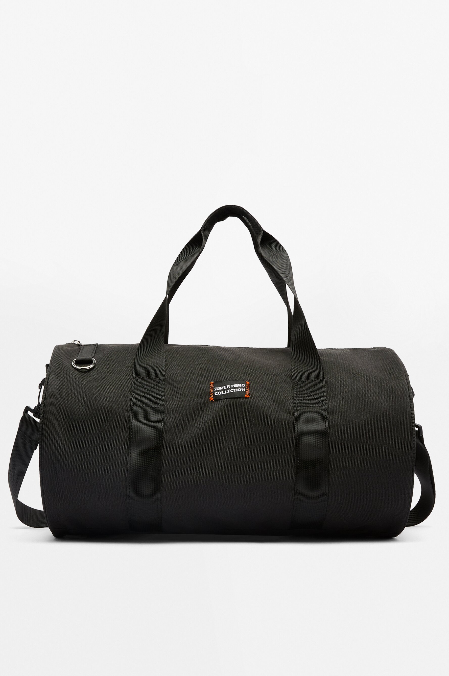 Bolsa deportiva logo