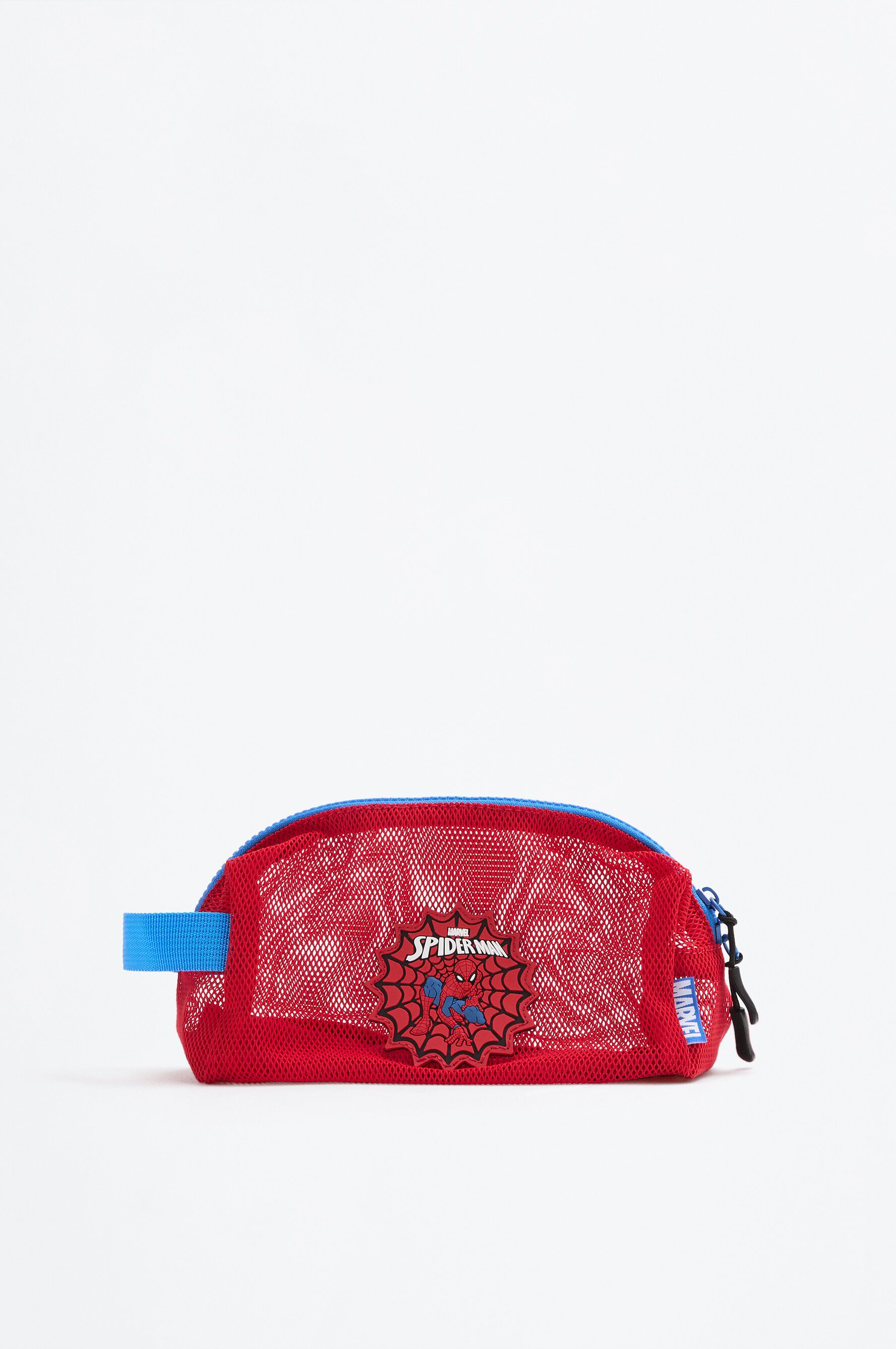 Neceser red Spiderman ©Marvel