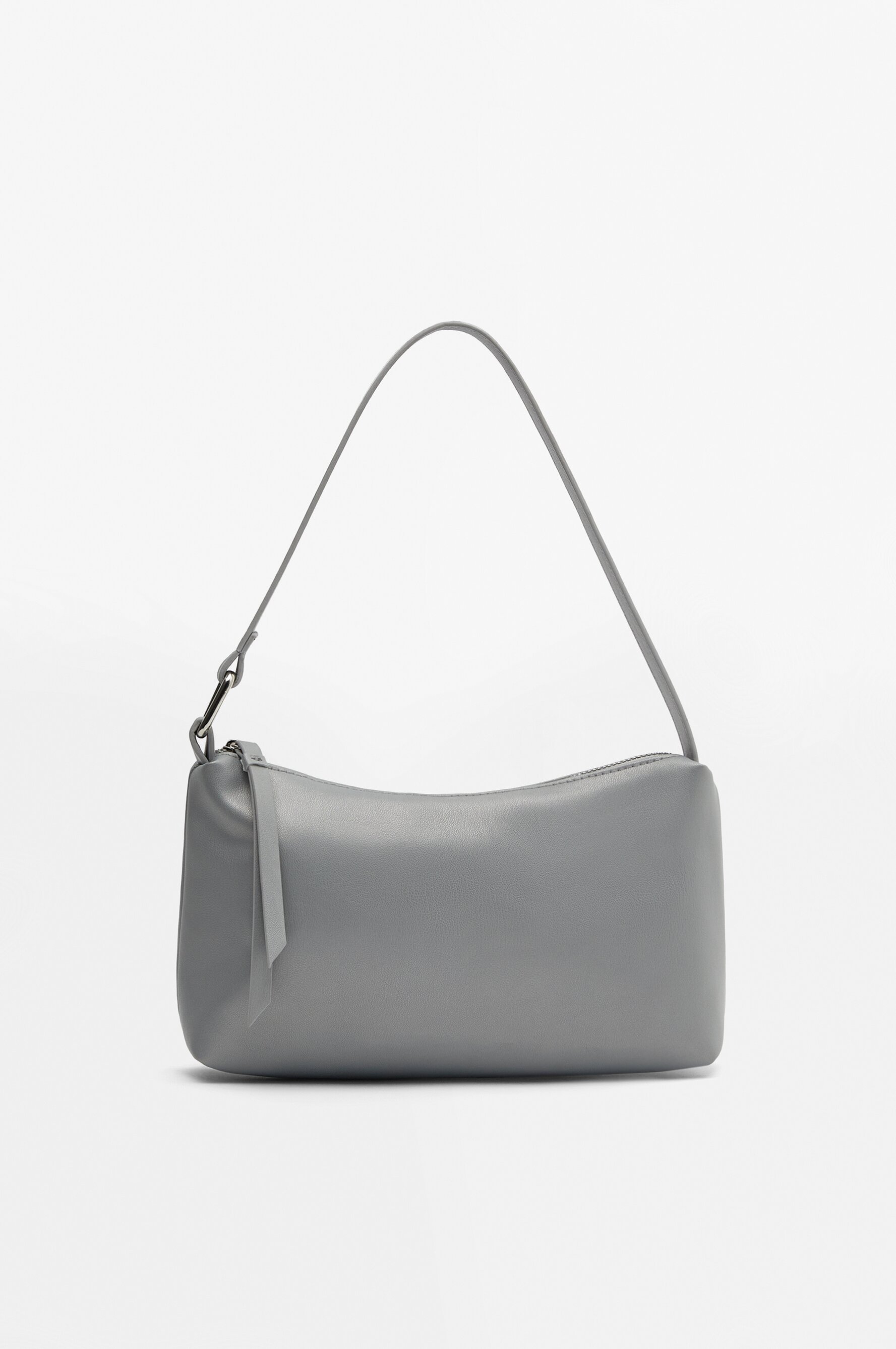 Bolso hombro textura