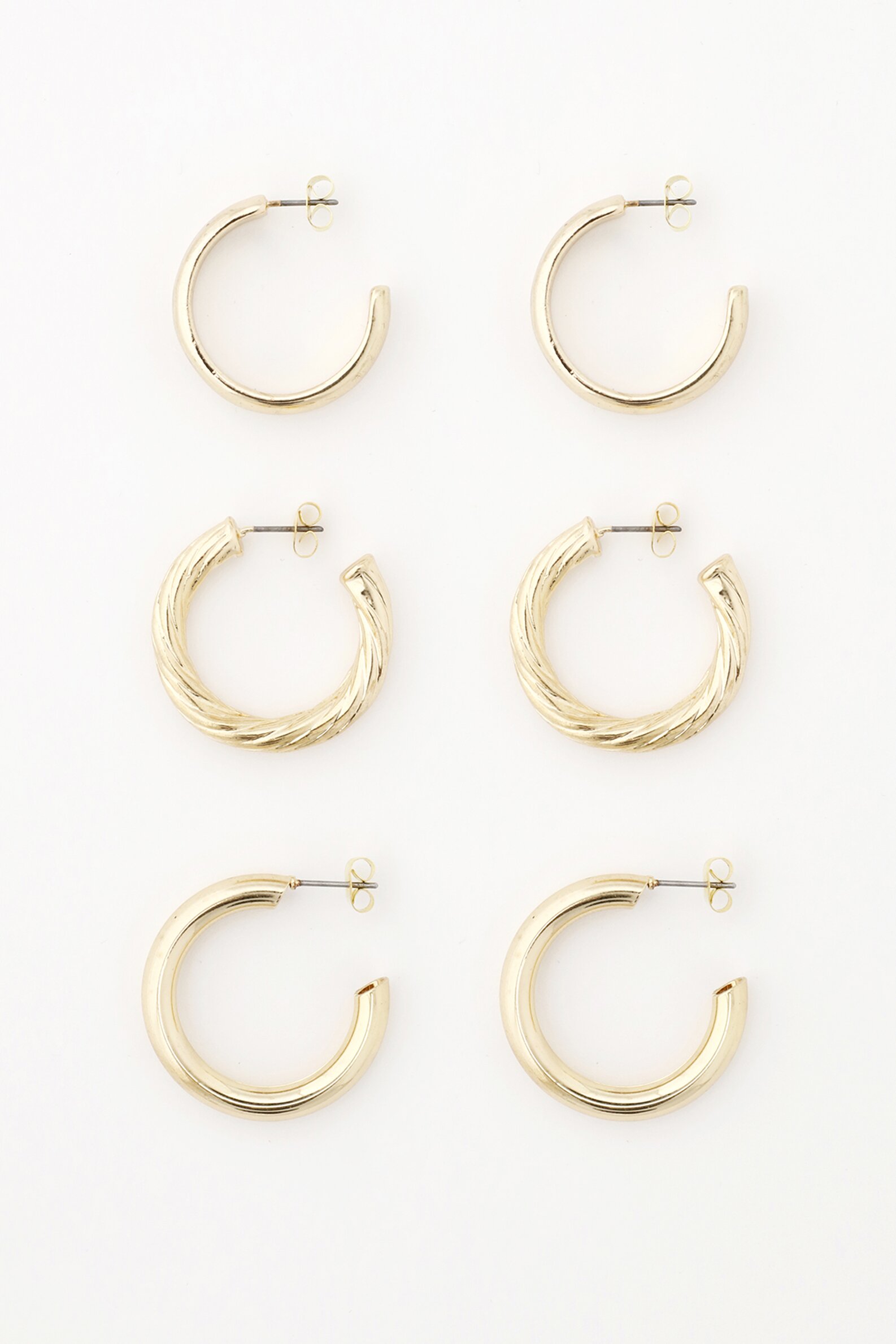 Pack 3 aros