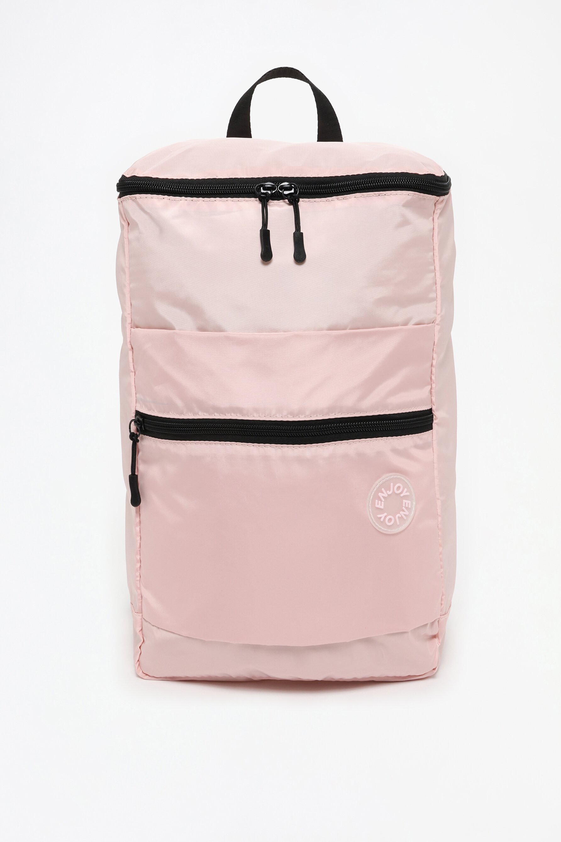 Mochila dobrável