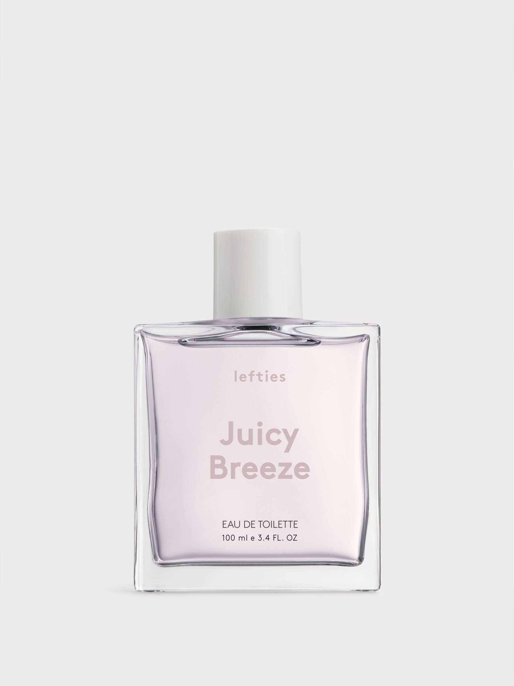 Juicy Breeze eau de toilette 100 ml