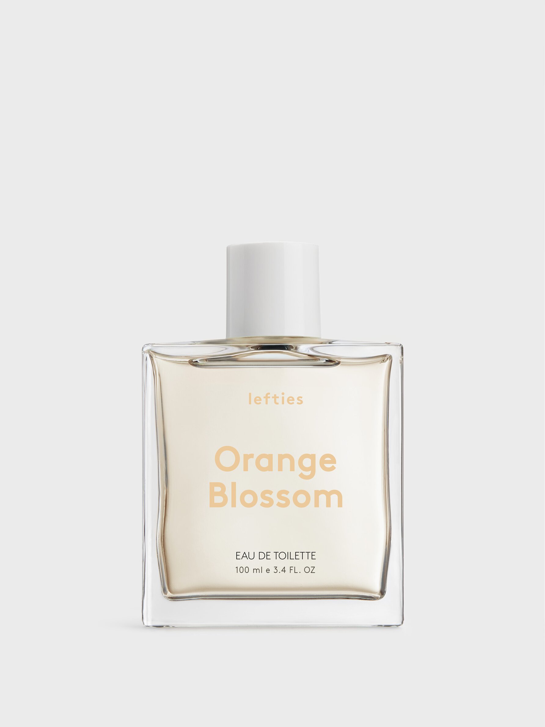 Orange Blossom eau de toilette 100 ml