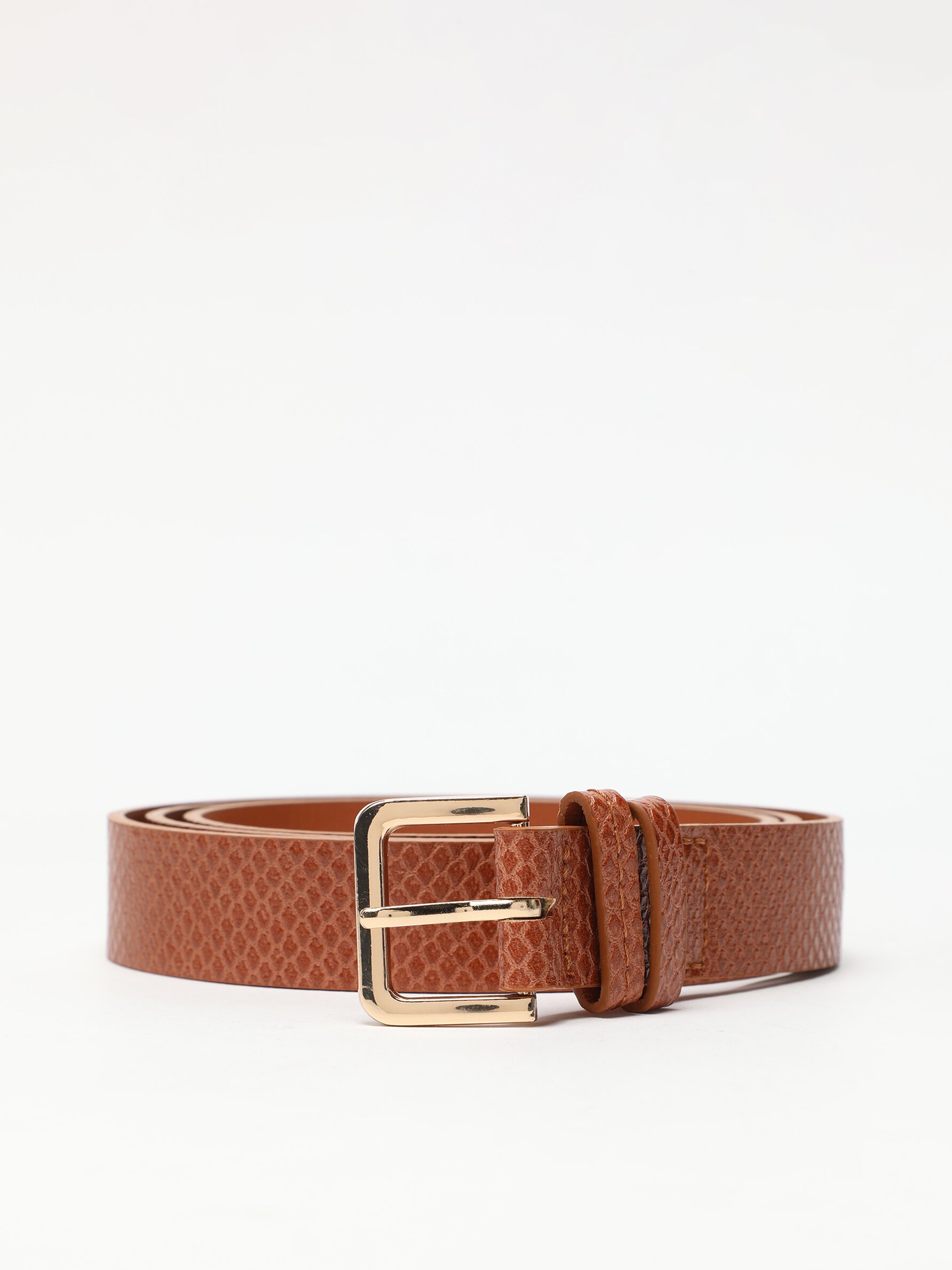 Basic belt