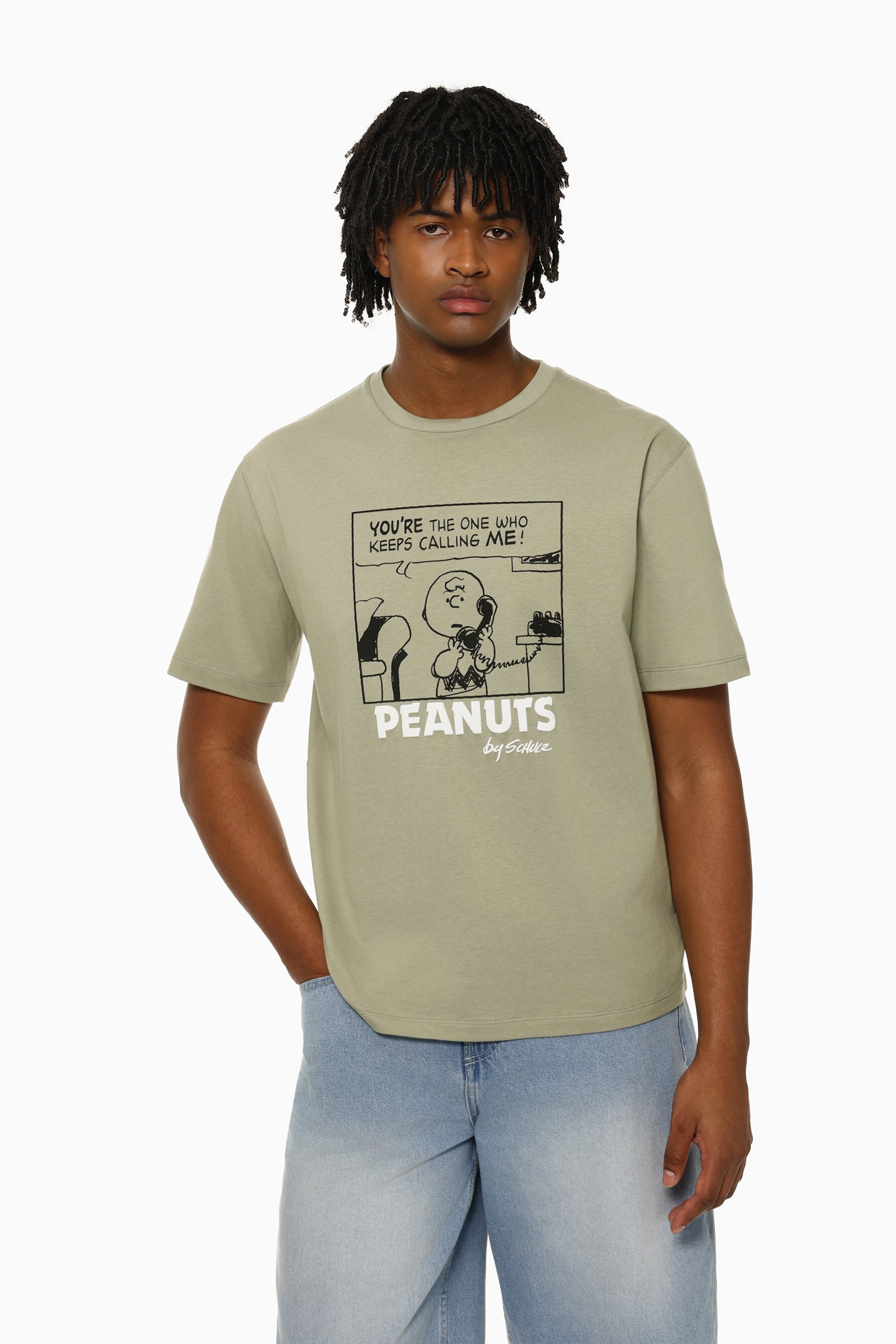 T-shirt Snoopy Peanuts™