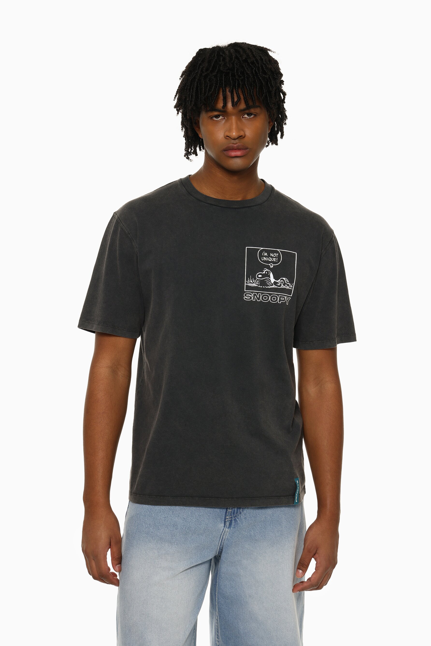 T-shirt Snoopy Peanuts™