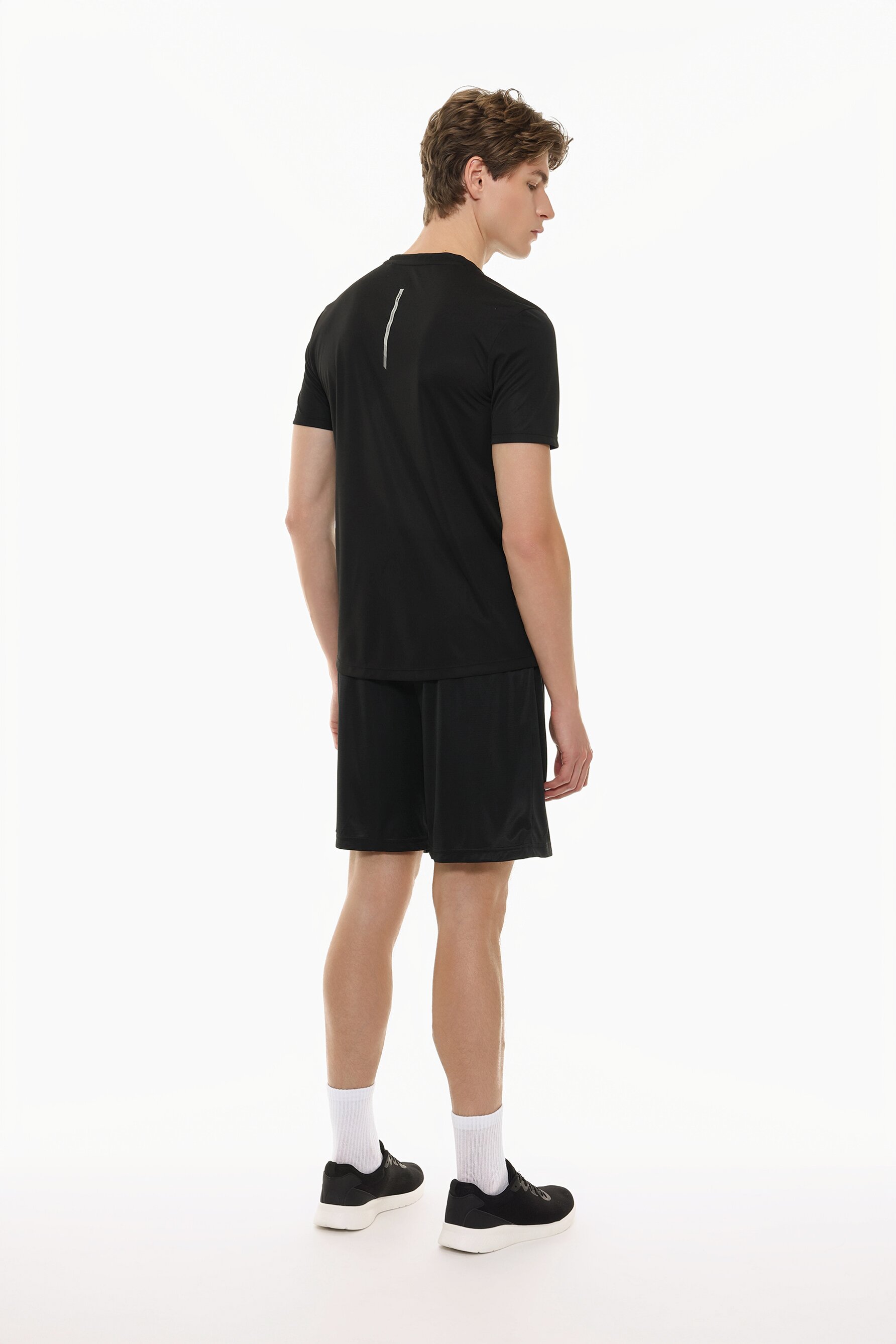 Bermuda sports shorts