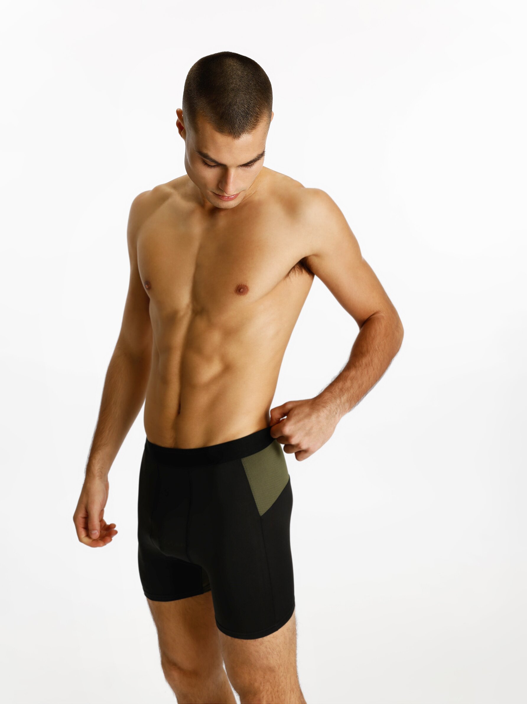 Pack de 2 interiores deportivos