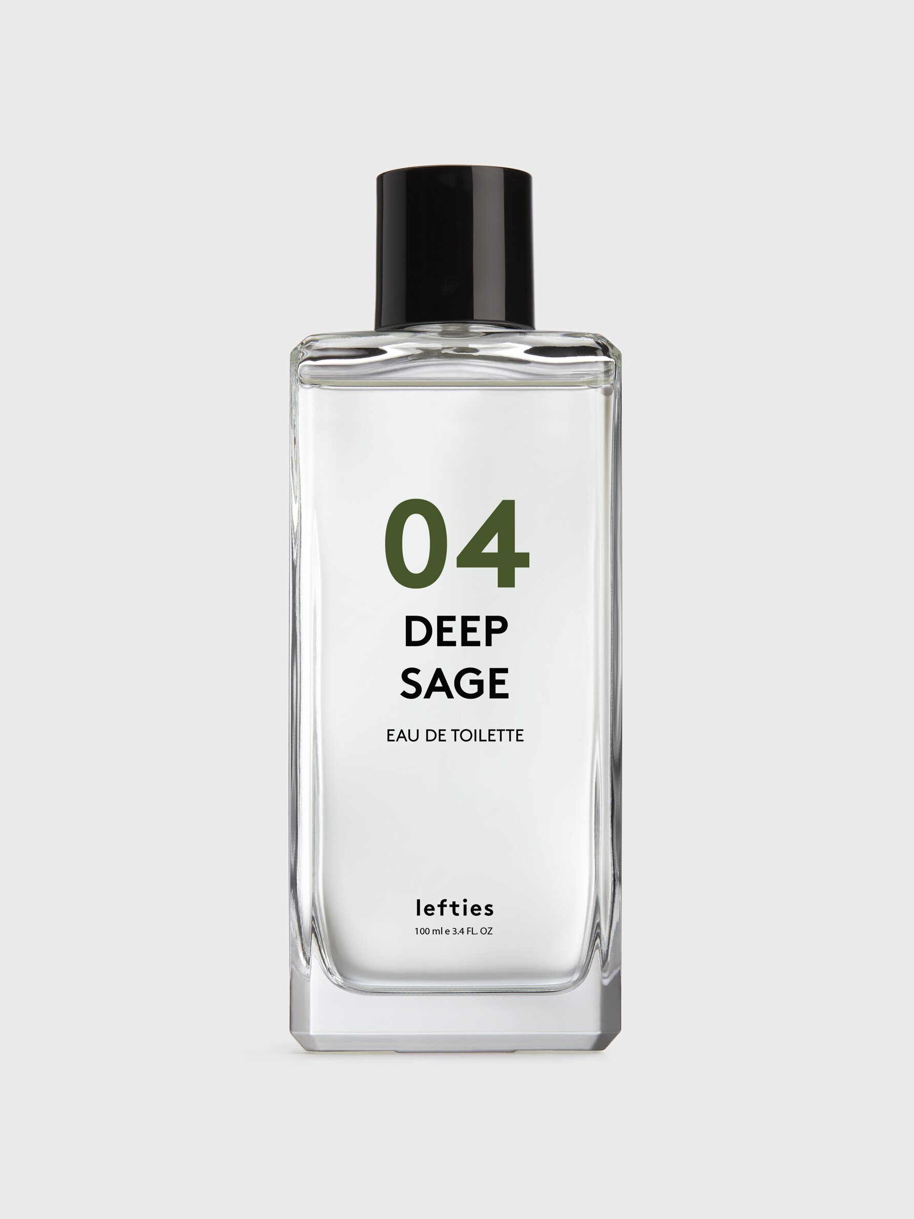Deep Sage eau de toilette 100 ml