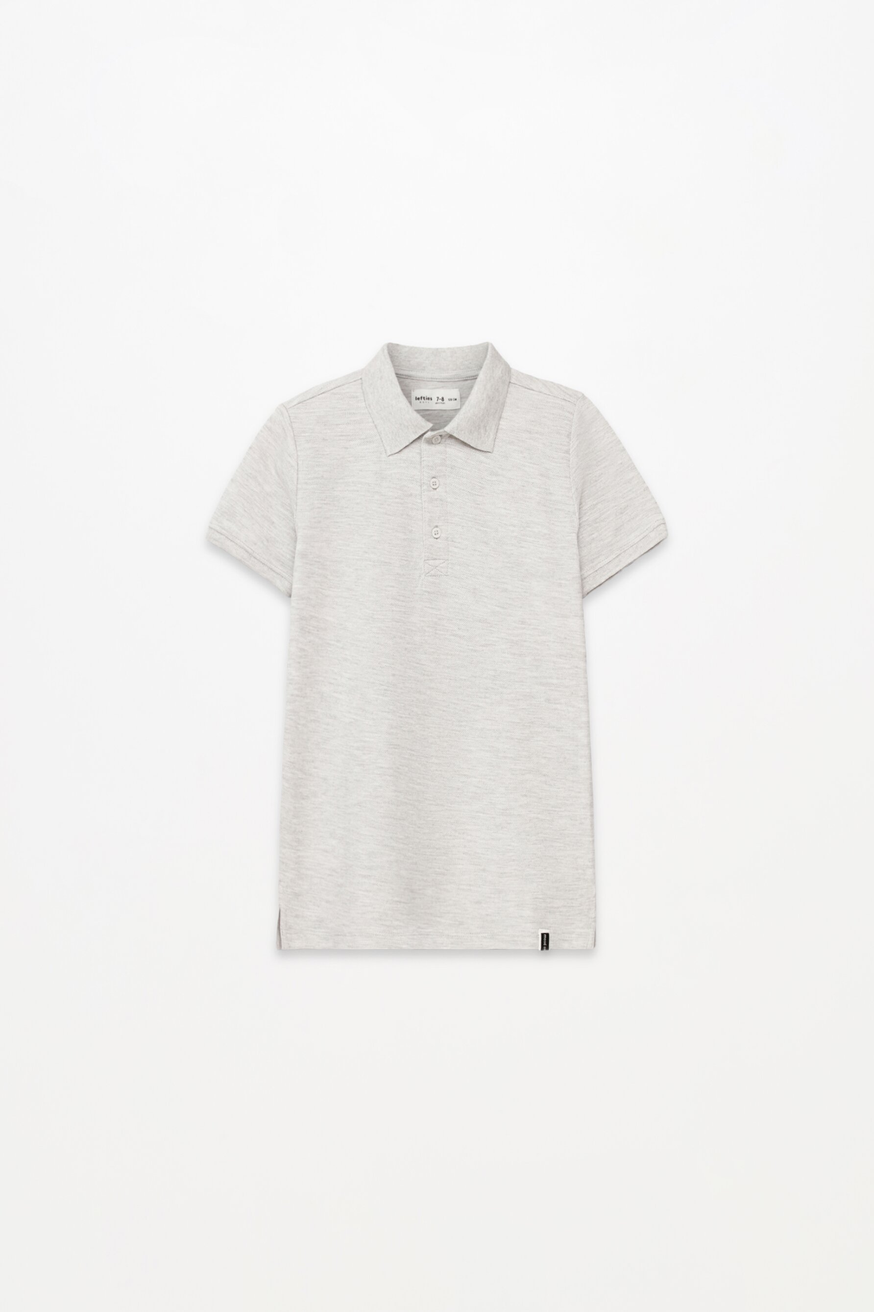 Basic polo shirt