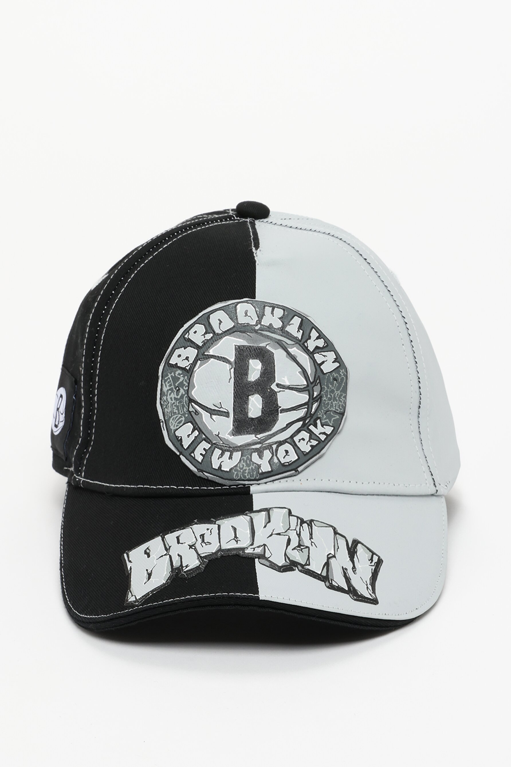 Boné Brooklyn Nets NBA