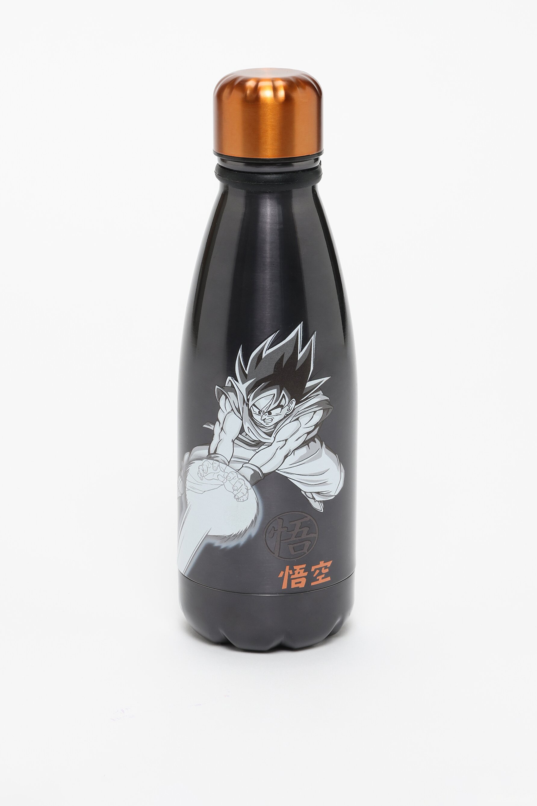 Garrafa térmica Goku Dragon Ball ©Bird Studio