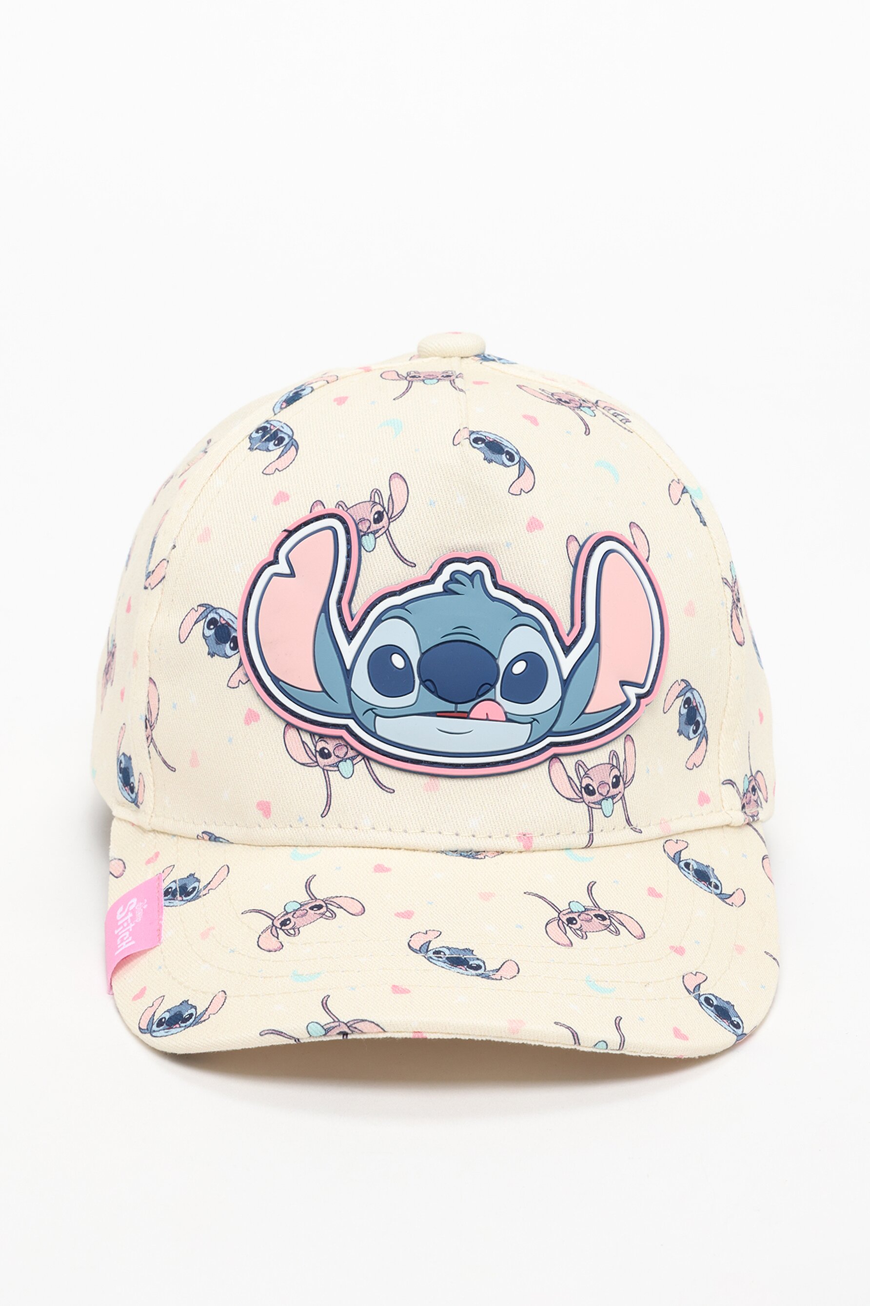 Boné Stitch ©Disney
