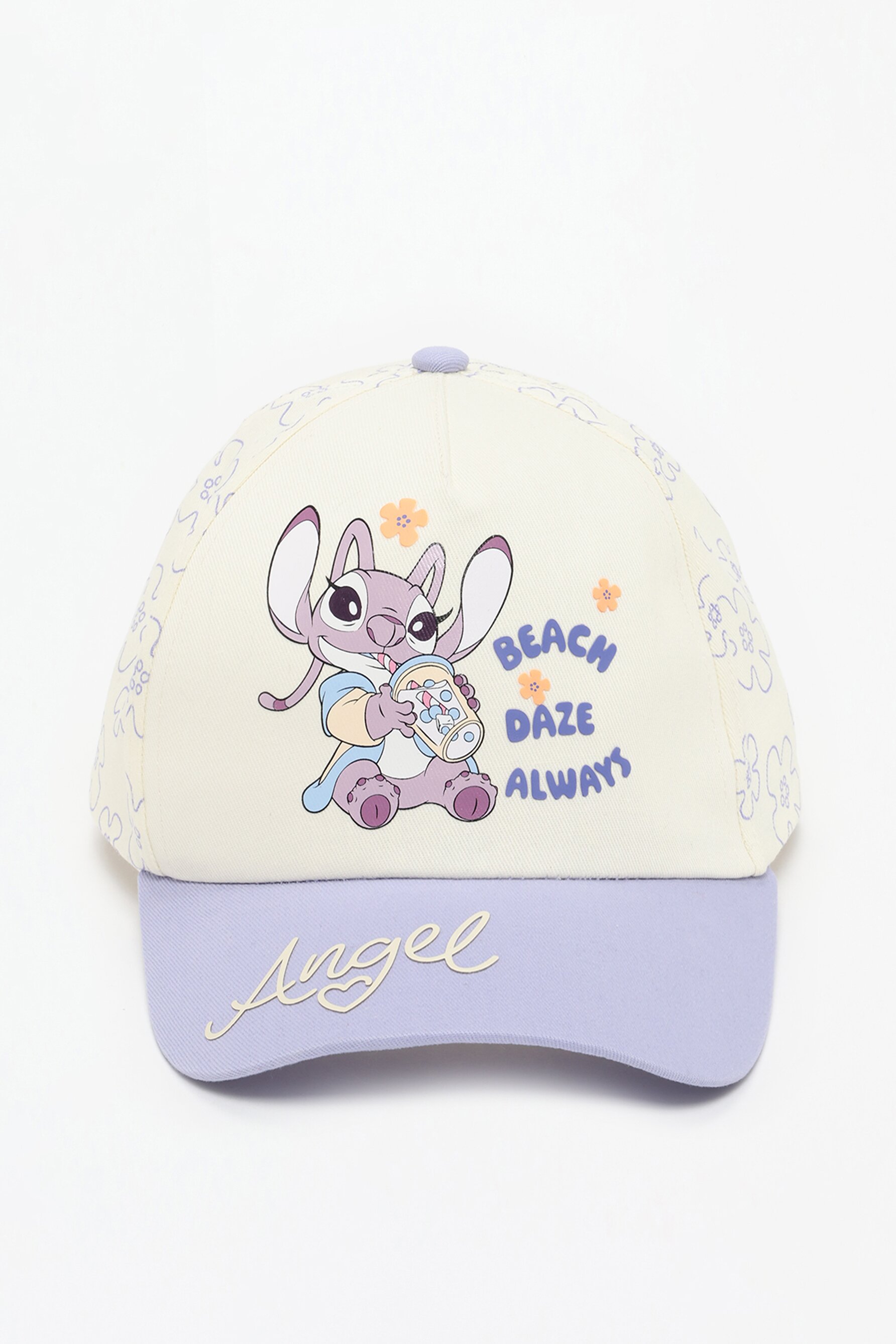 Boné Angel ©Disney