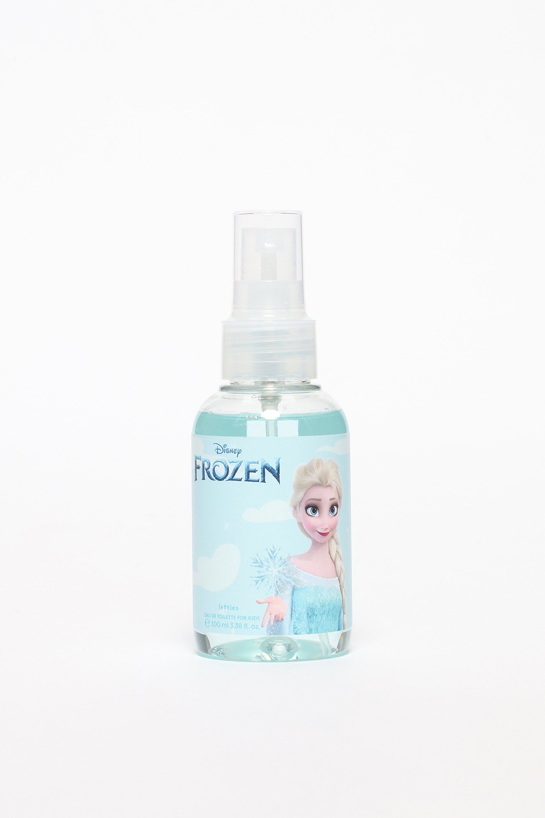 Children’s Frozen ©Disney eau de toilette 100 ml