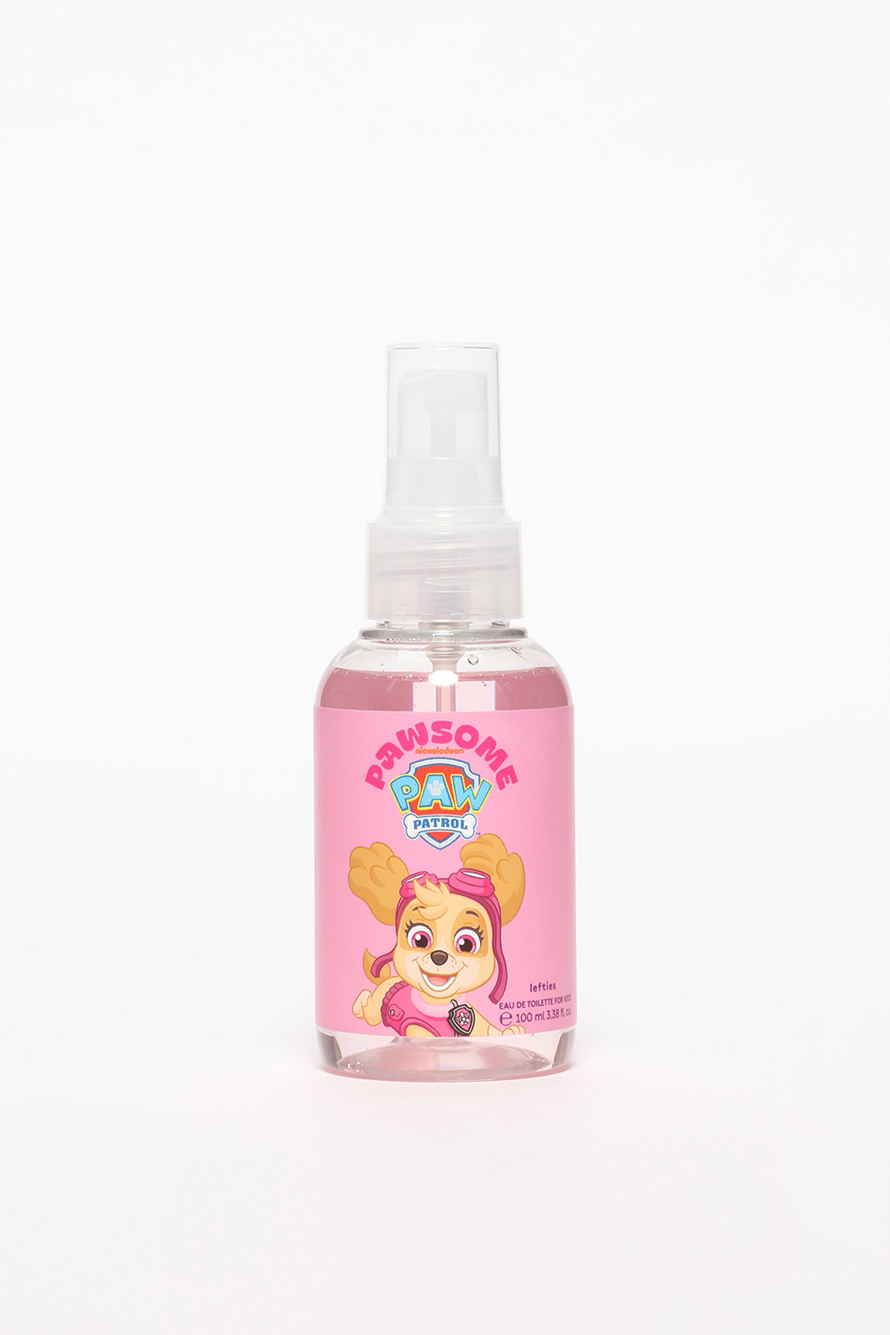 Children’s Paw Patrol ©Nickelodeon eau de toilette 100 ml