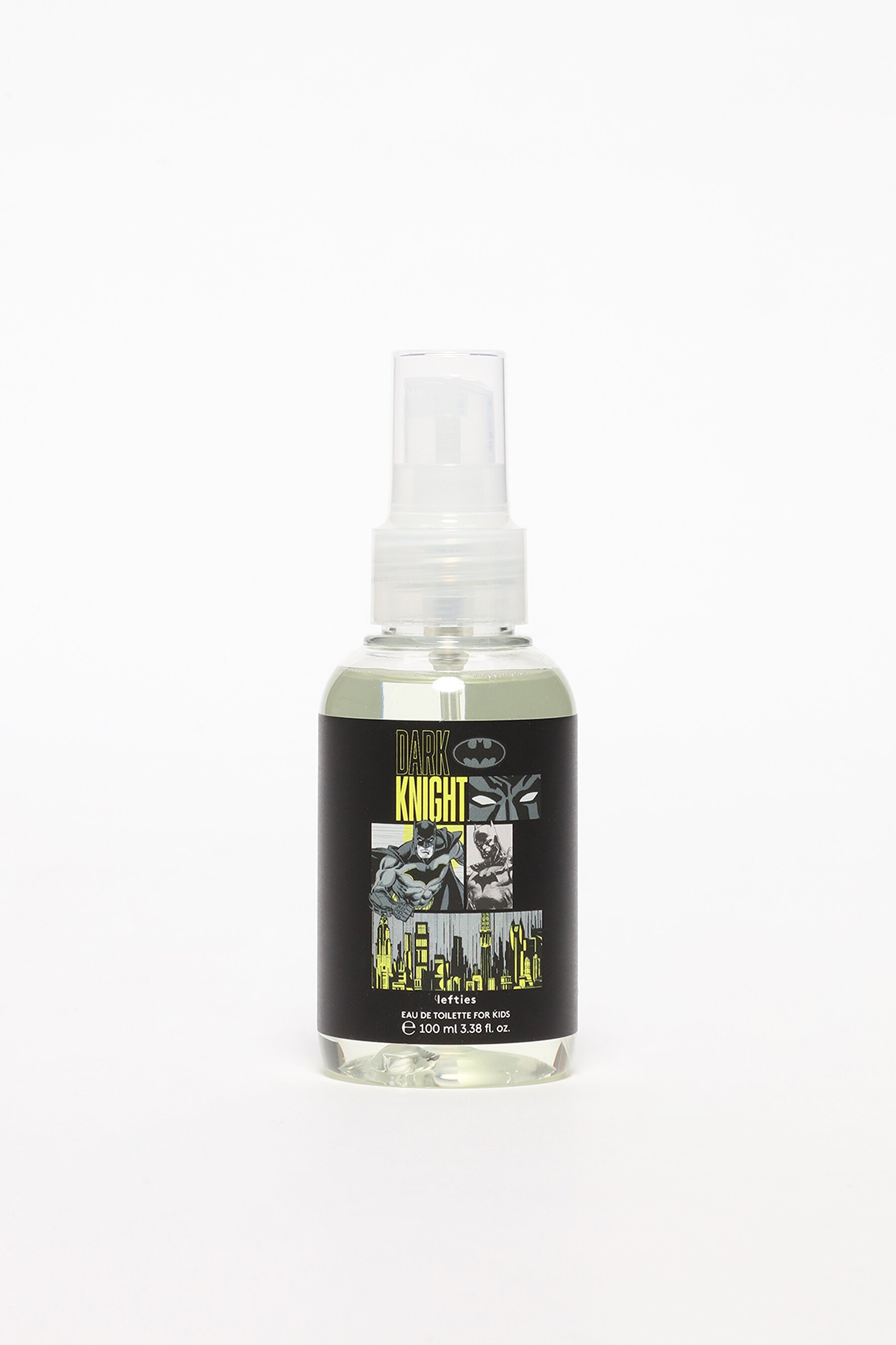 Children’s Batman ©DC eau de toilette 100 ml