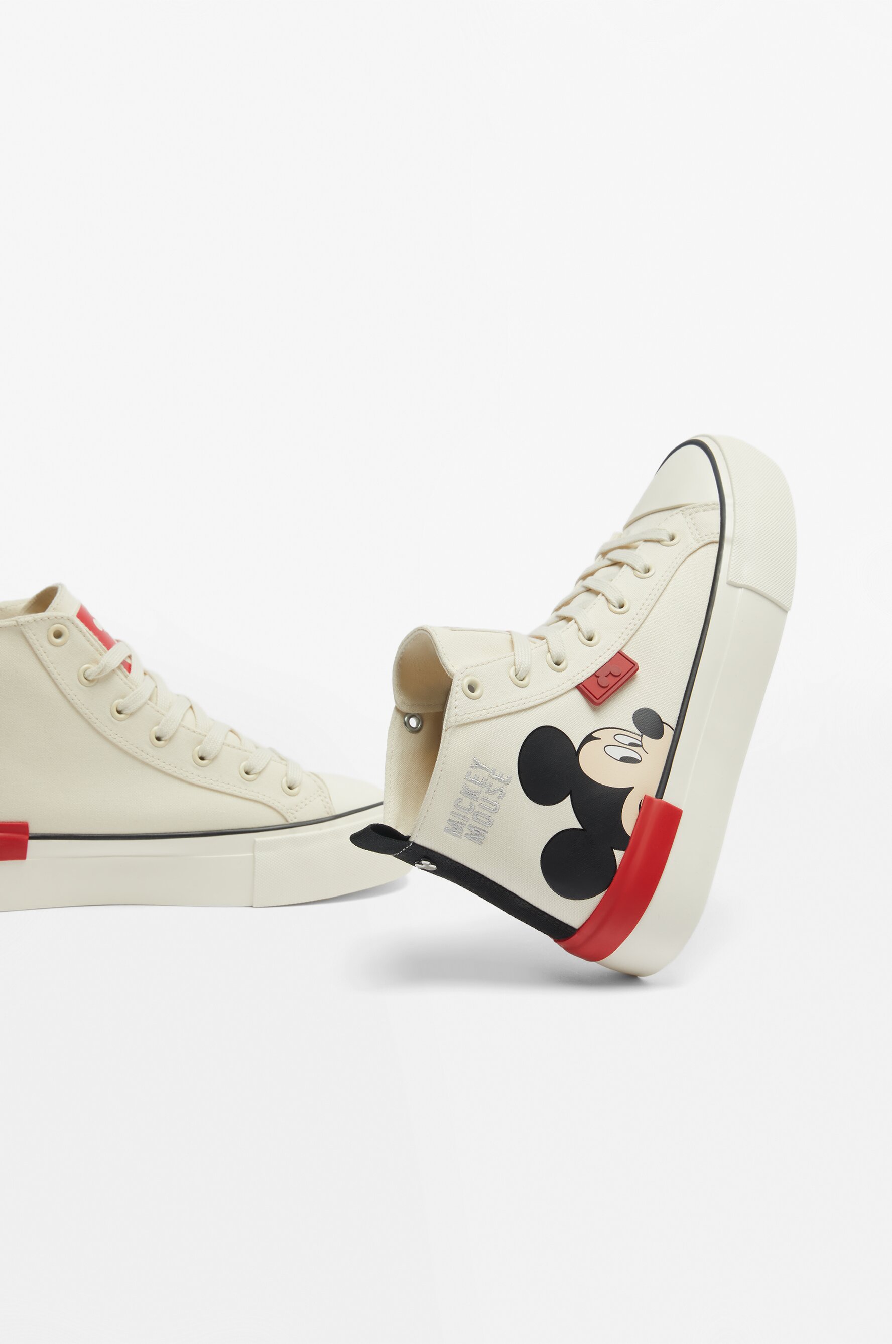 Disney Lefties NiÃ±a Calzado Hummel Lefties Zapatos Bebe Zapatilla