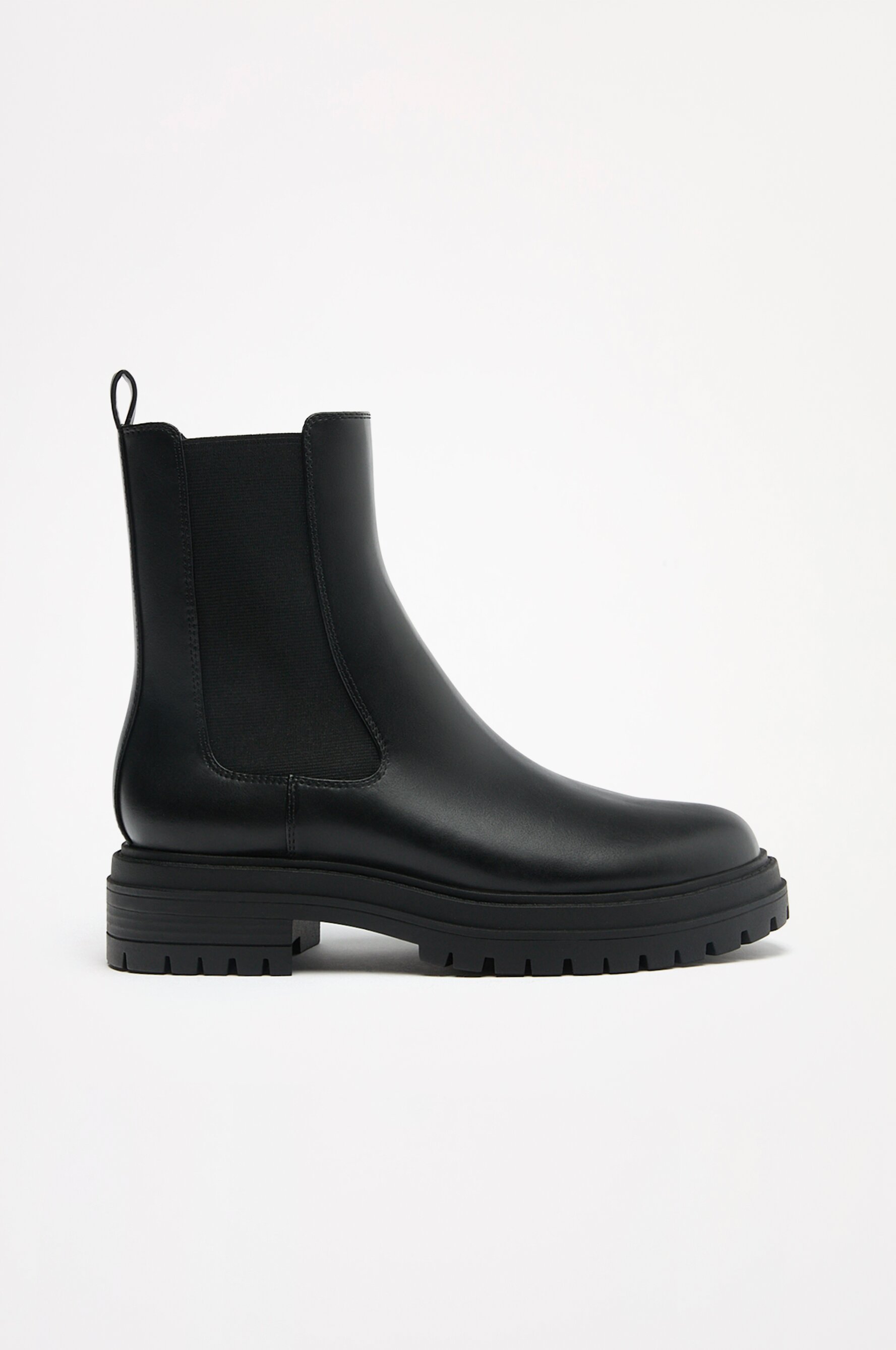 Chelsea boots