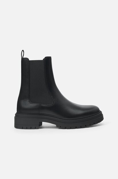 Botin confort ZAPATOS Mujer Lefties ESPANA