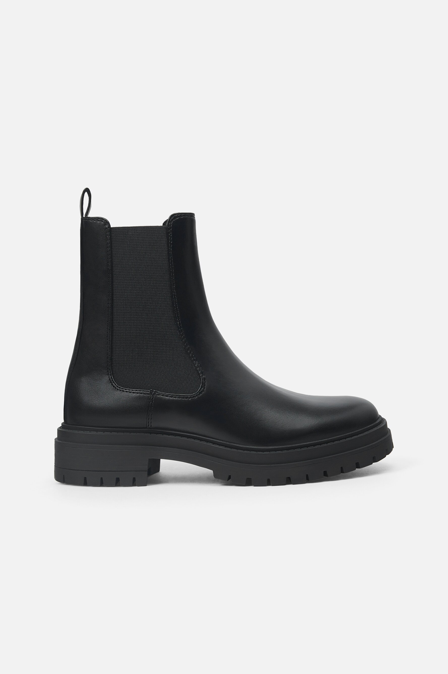 Chelsea boots