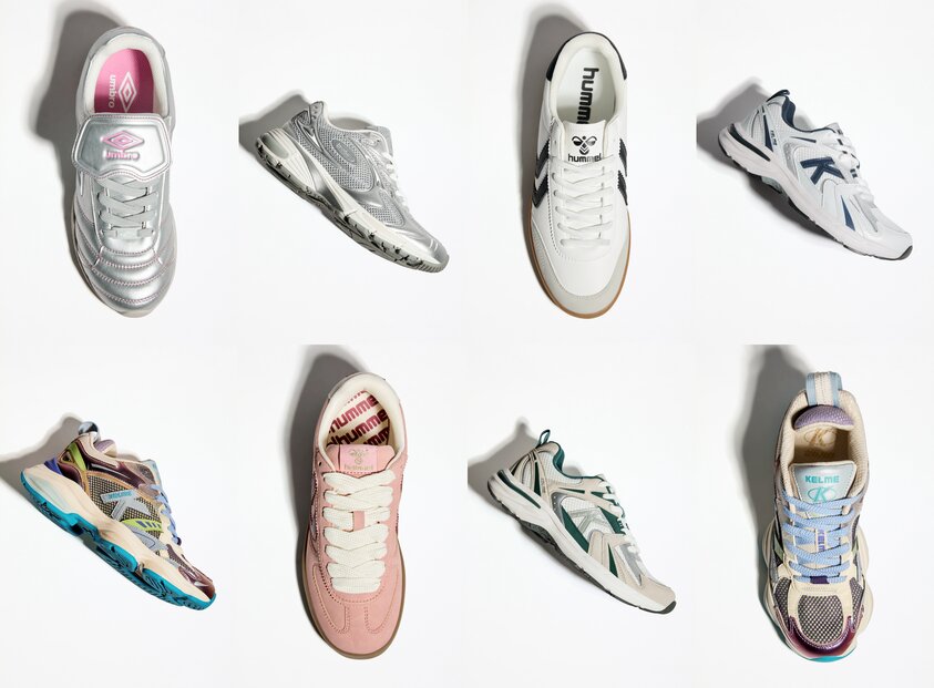 Lefties zapatillas mujer hotsell