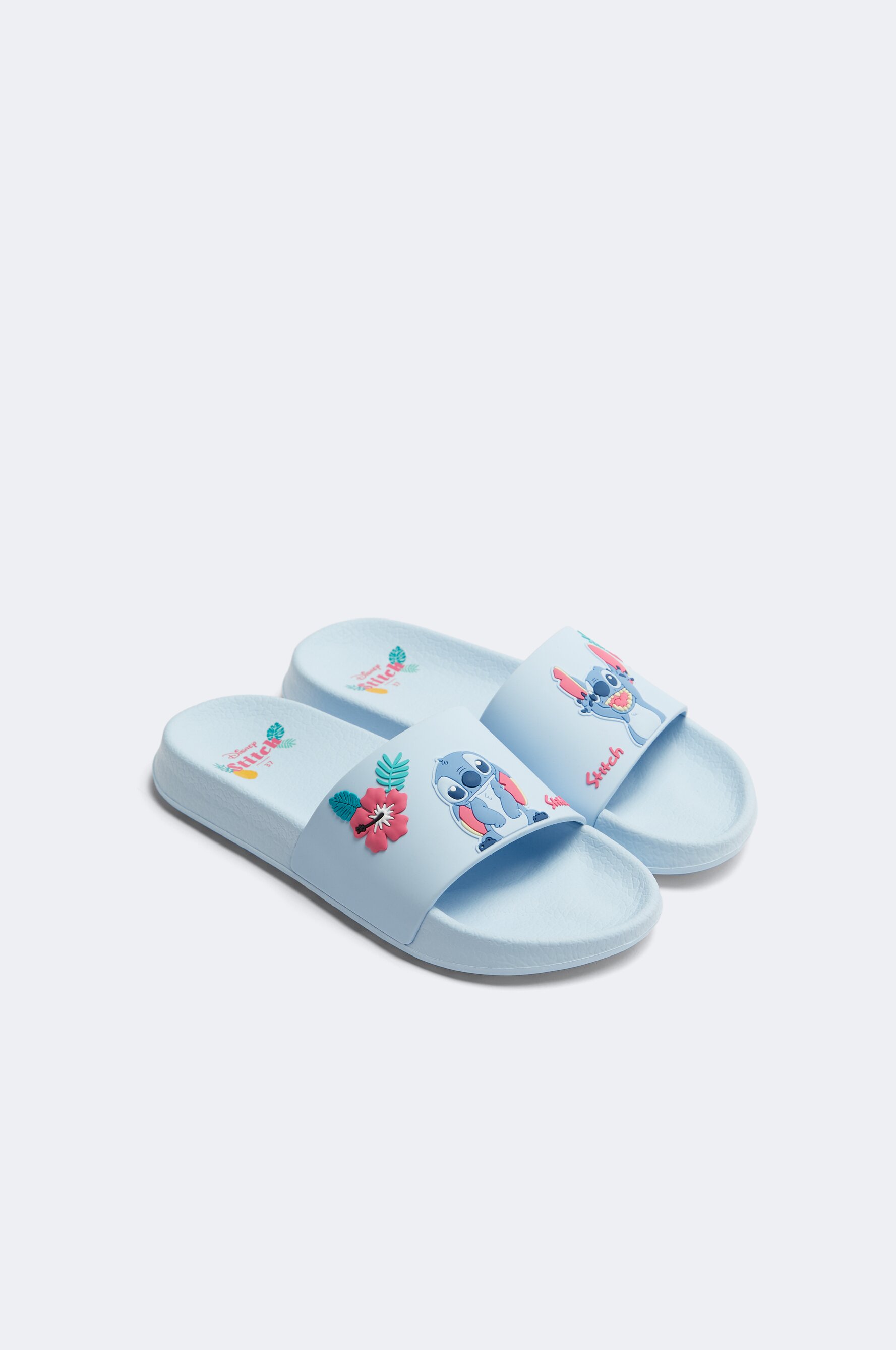 Sandalia baño Lilo & Stitch ©Disney