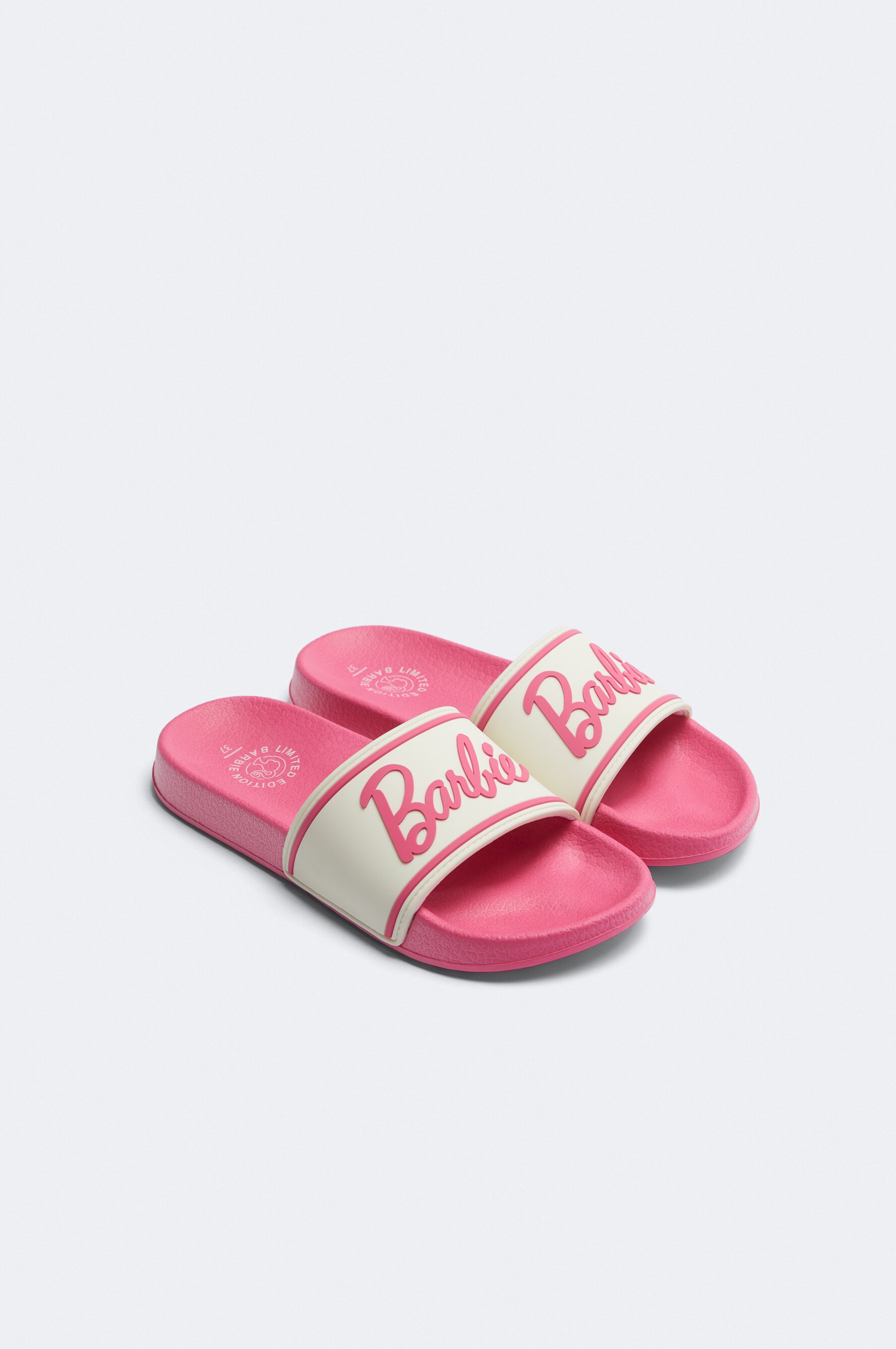 Sandalia baño Barbie™