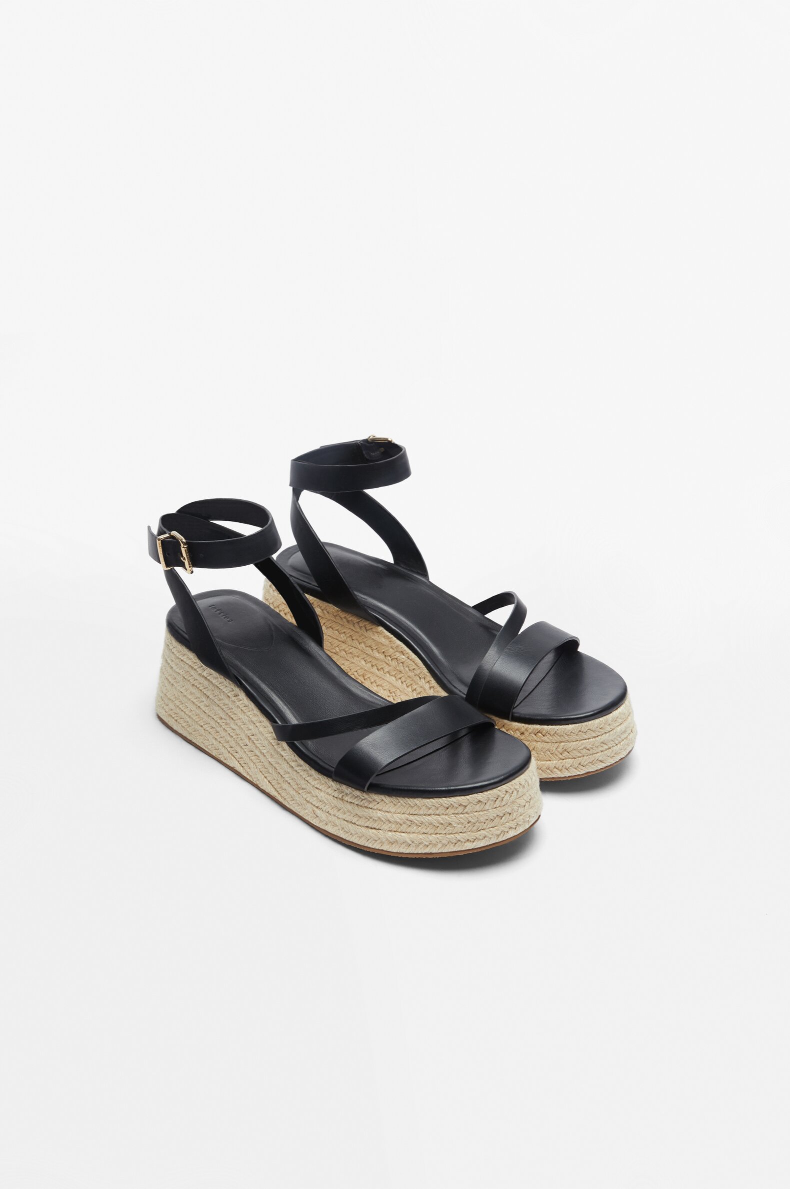 Basic wedges