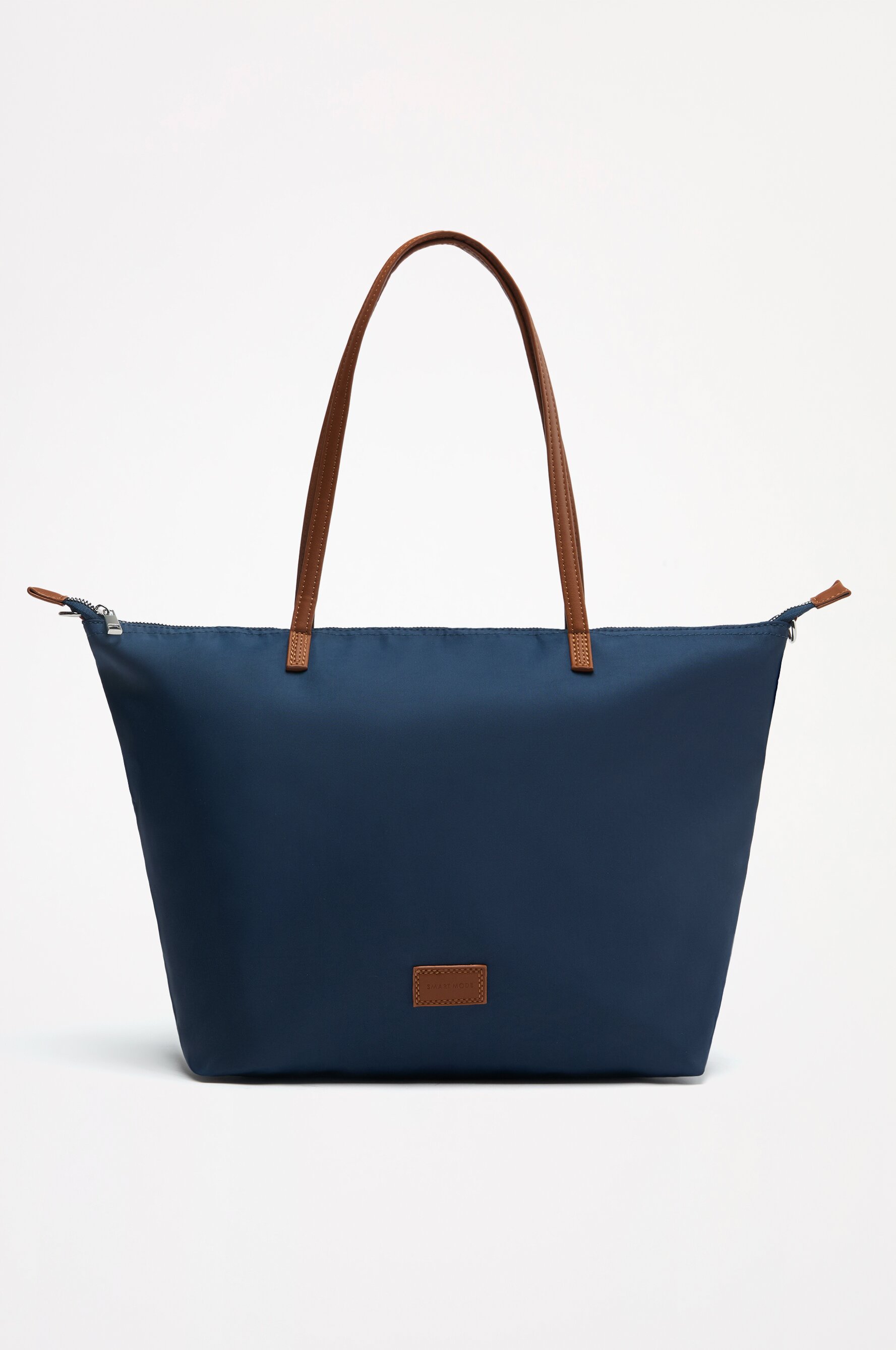 Bolso shopper grande nailon