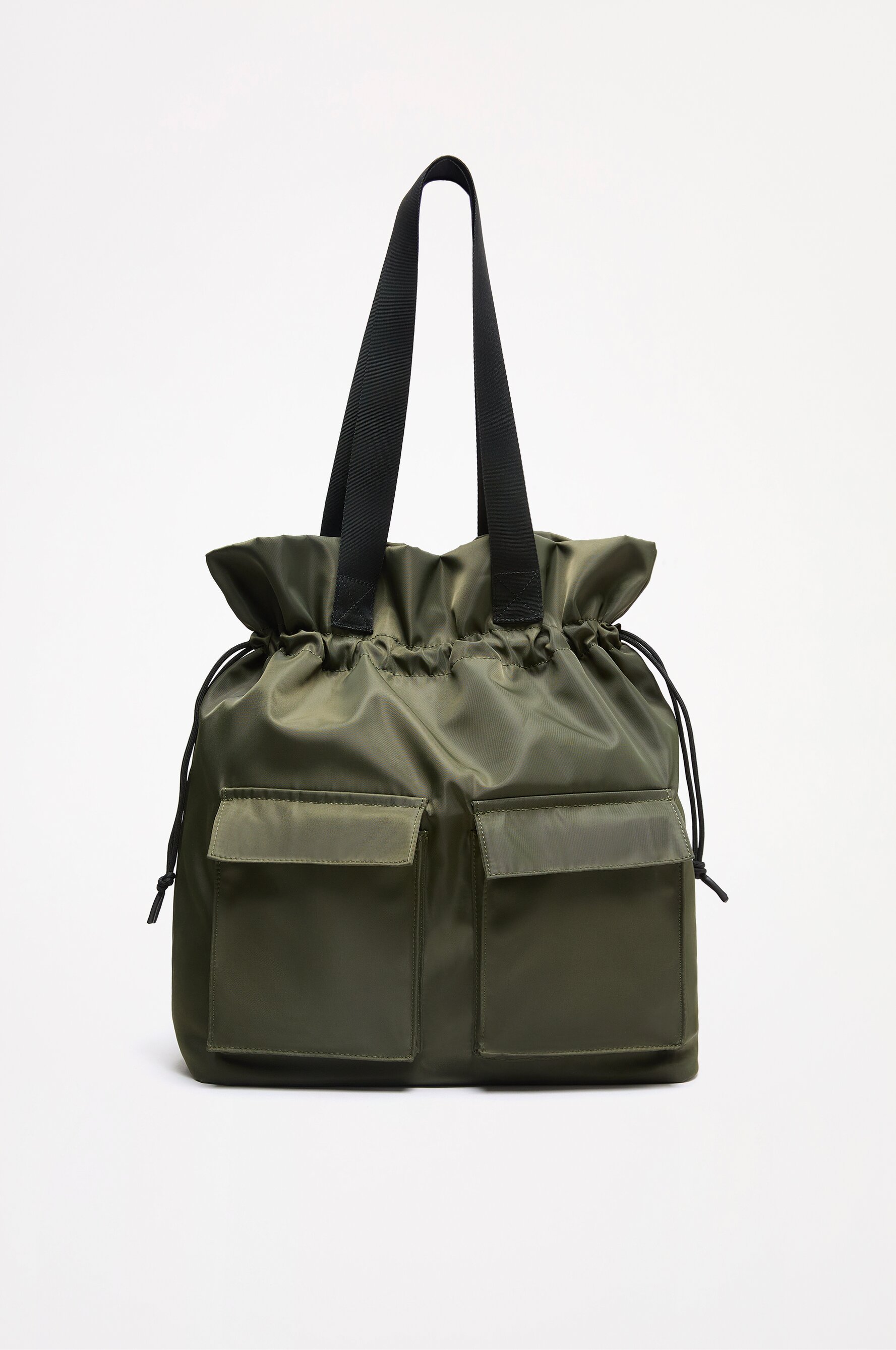Mala pocket nylon