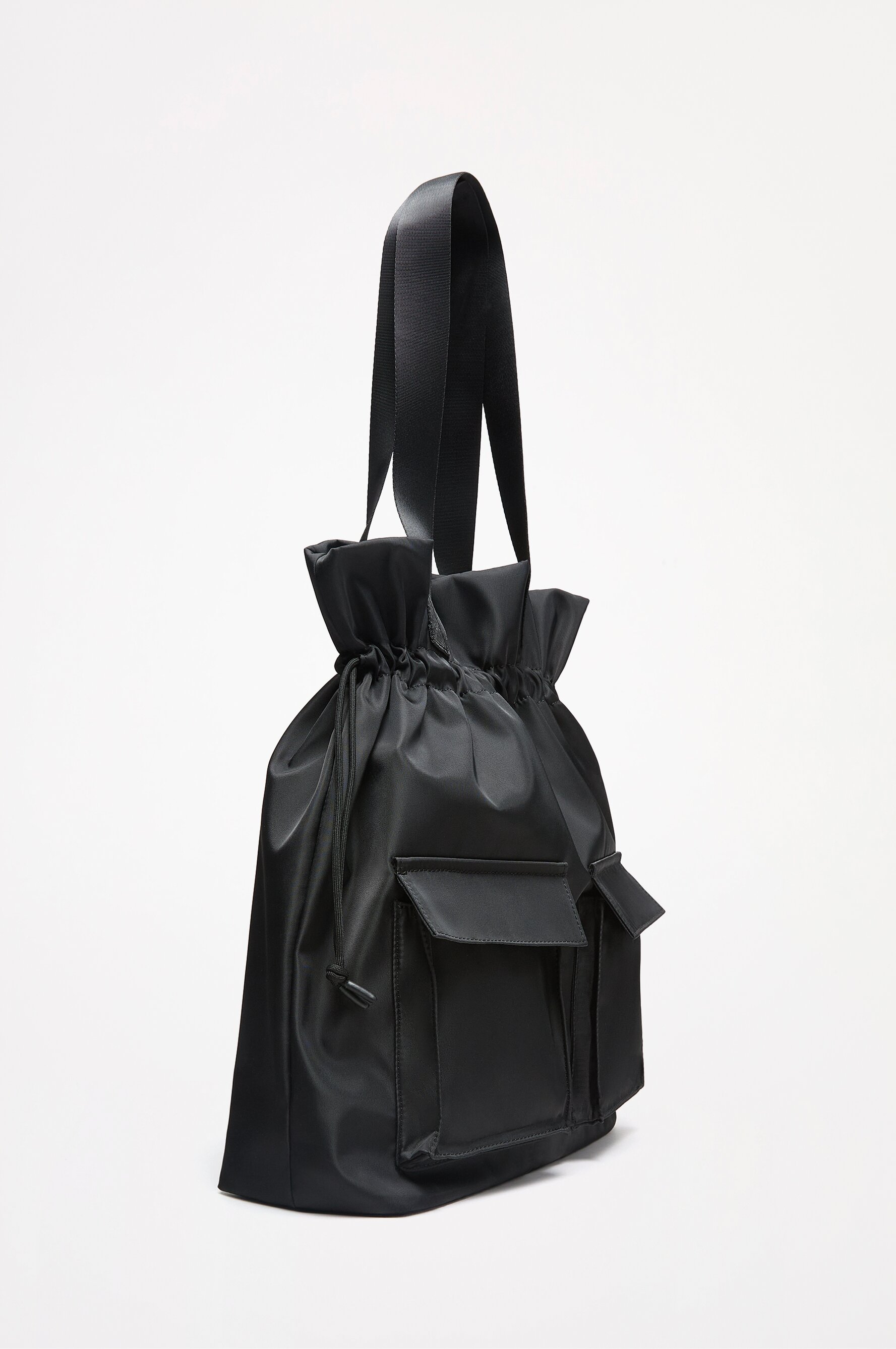 Nylon pocket bag - - | Lefties México