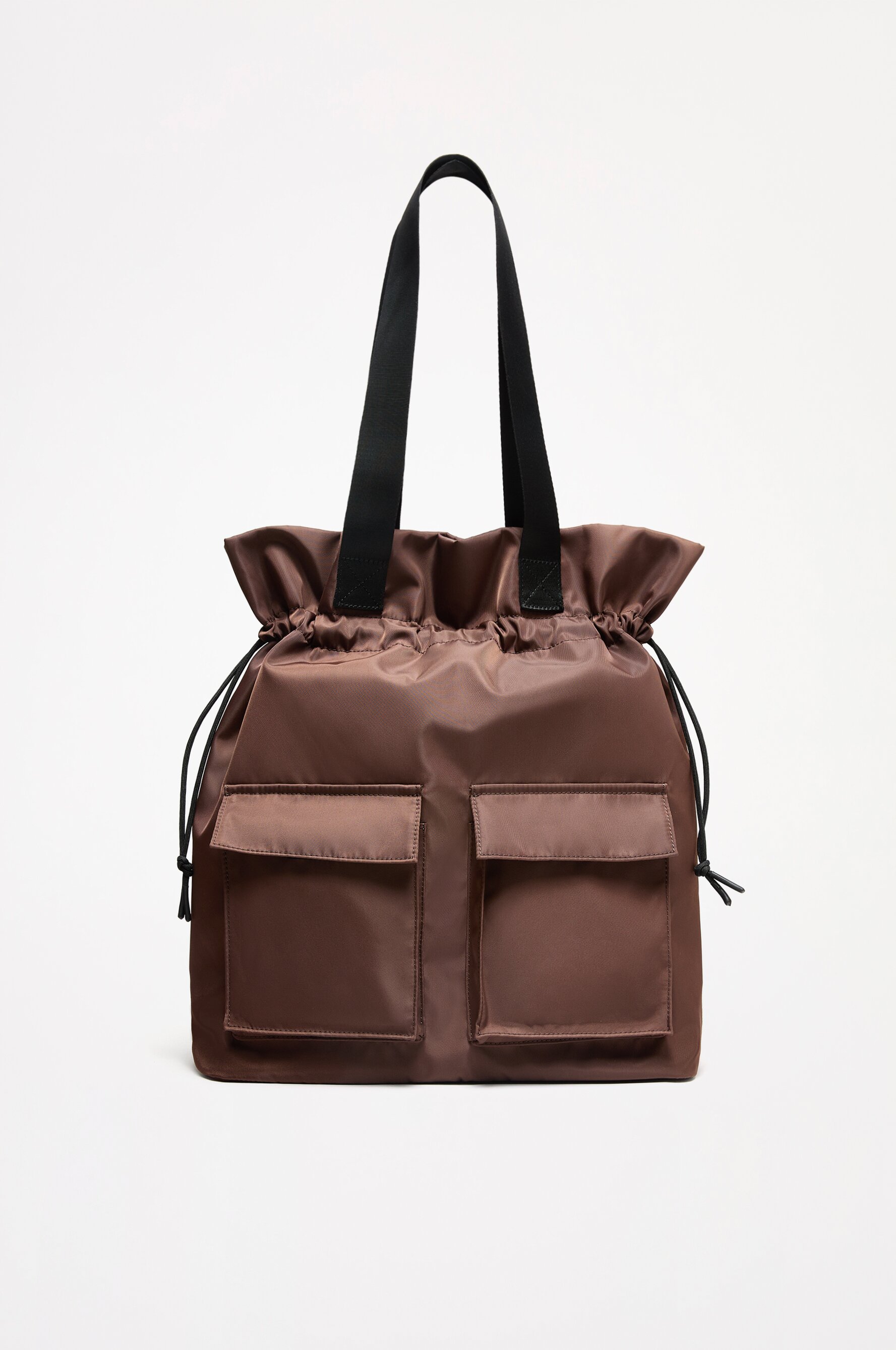 Mala pocket nylon