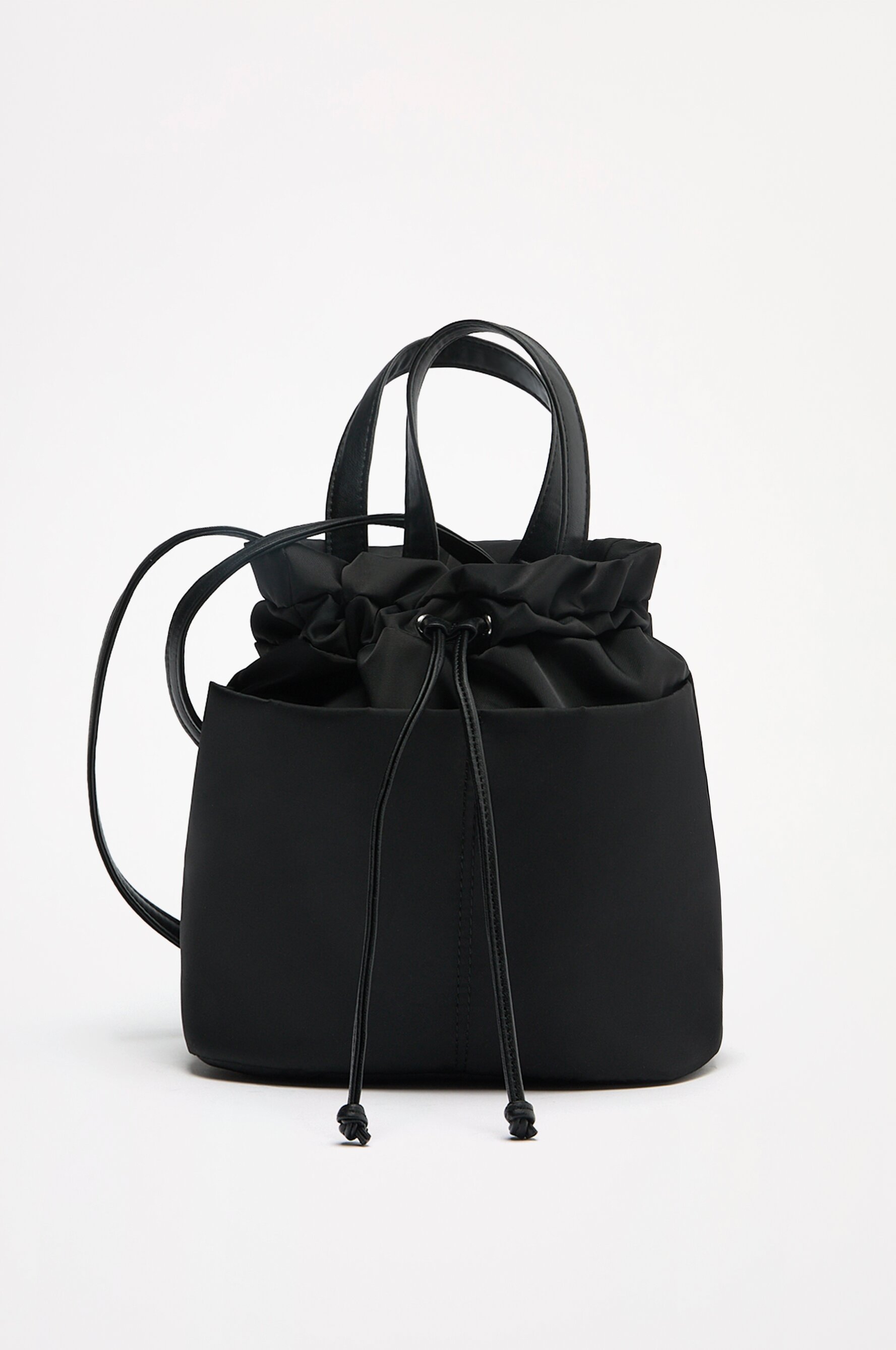 Mala bucket nylon