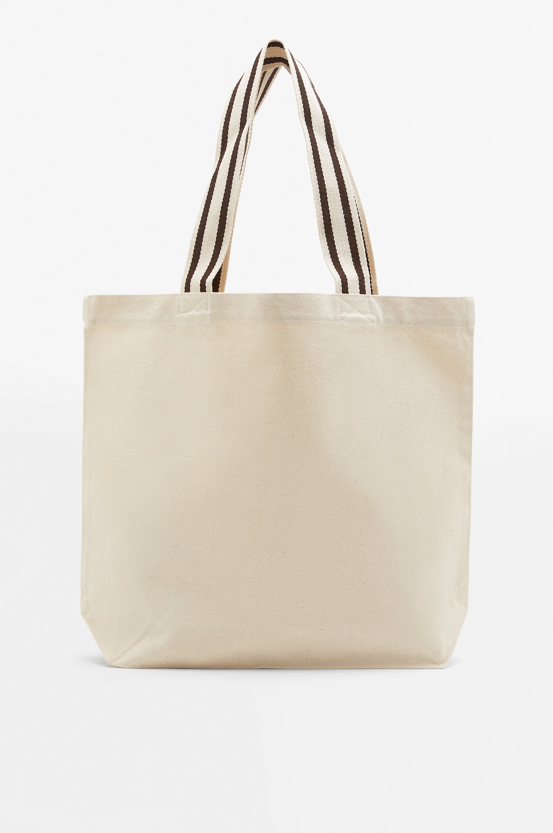 Shopper trench
