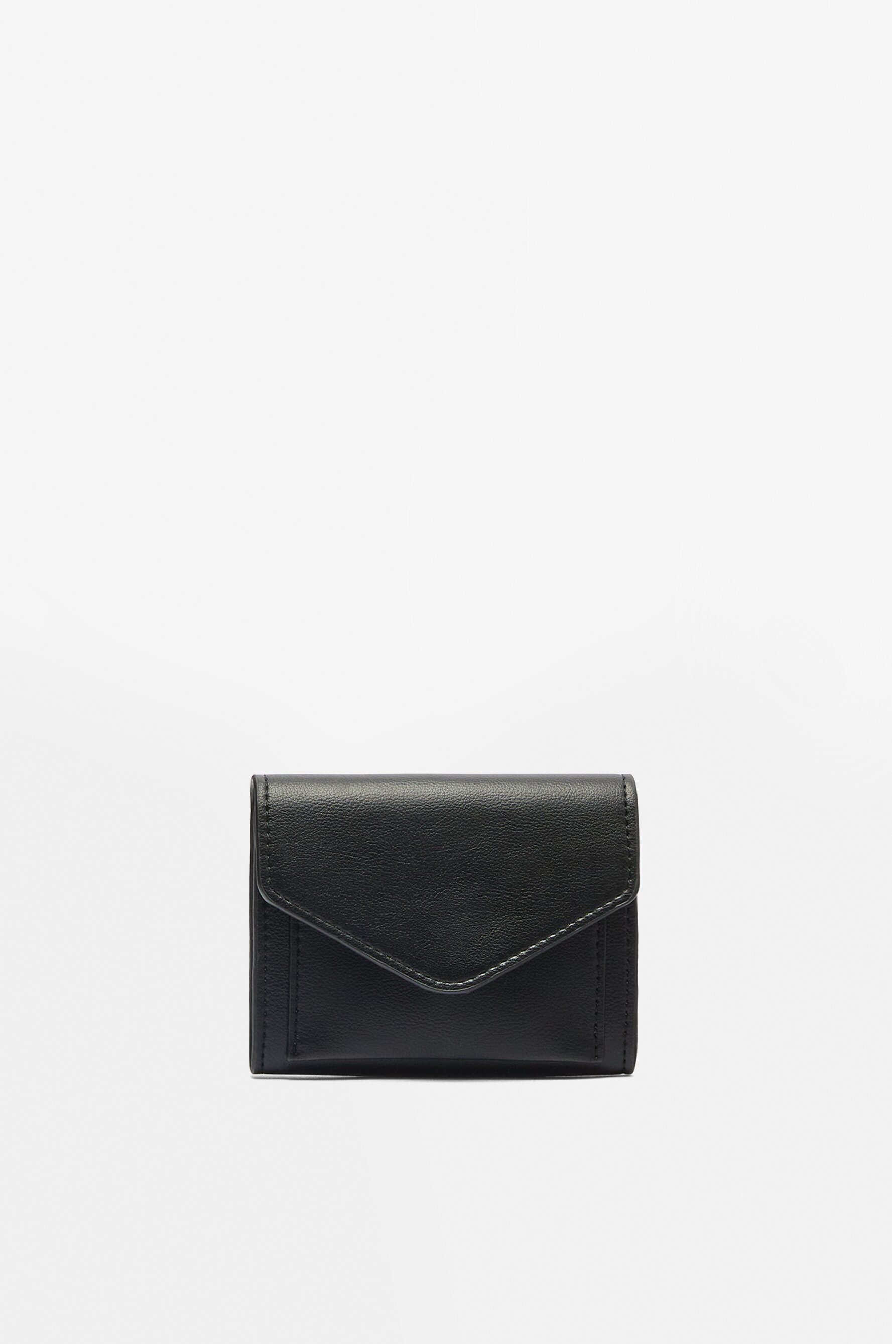 Cartera textura sobre