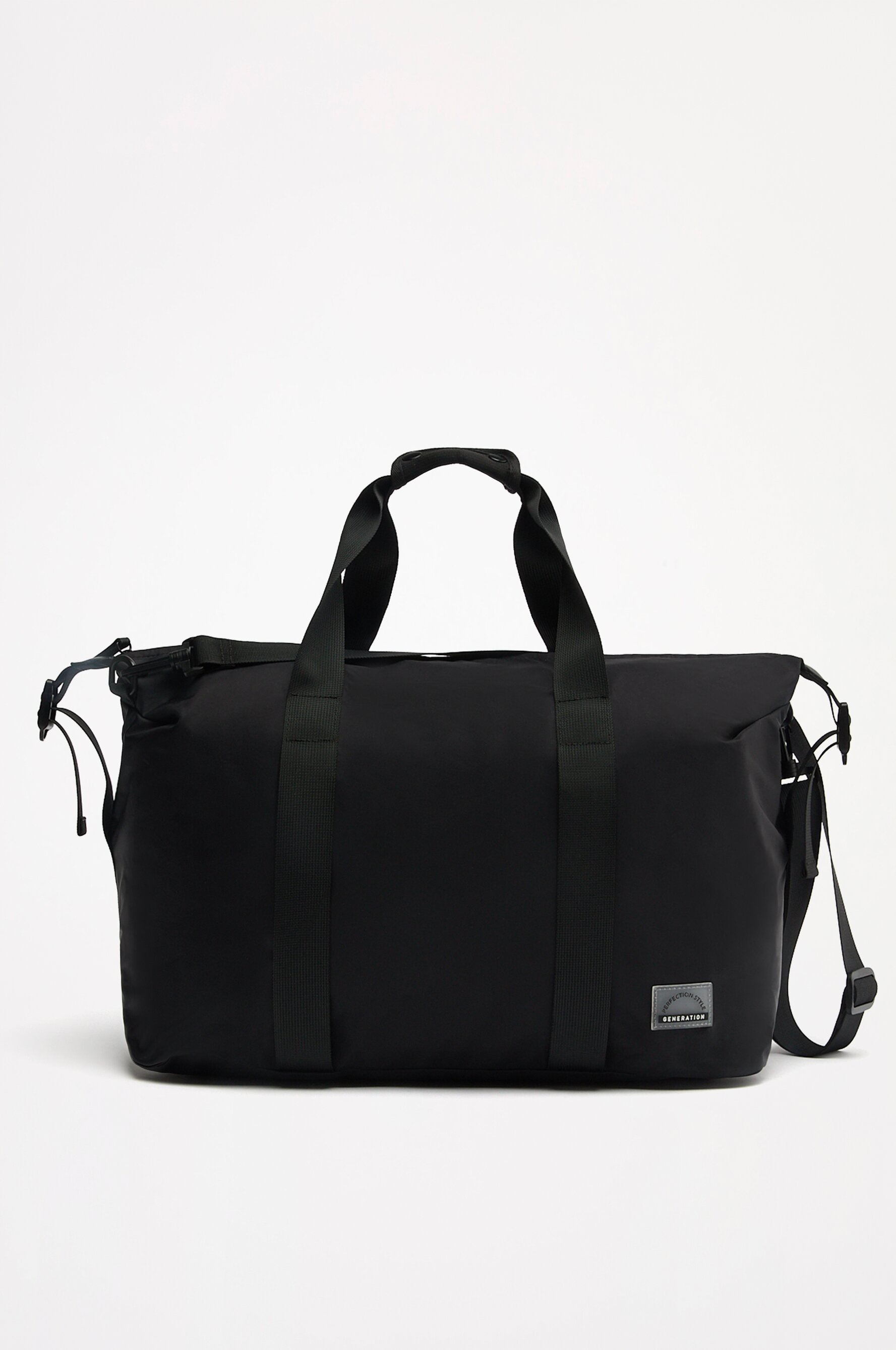 Sports bag