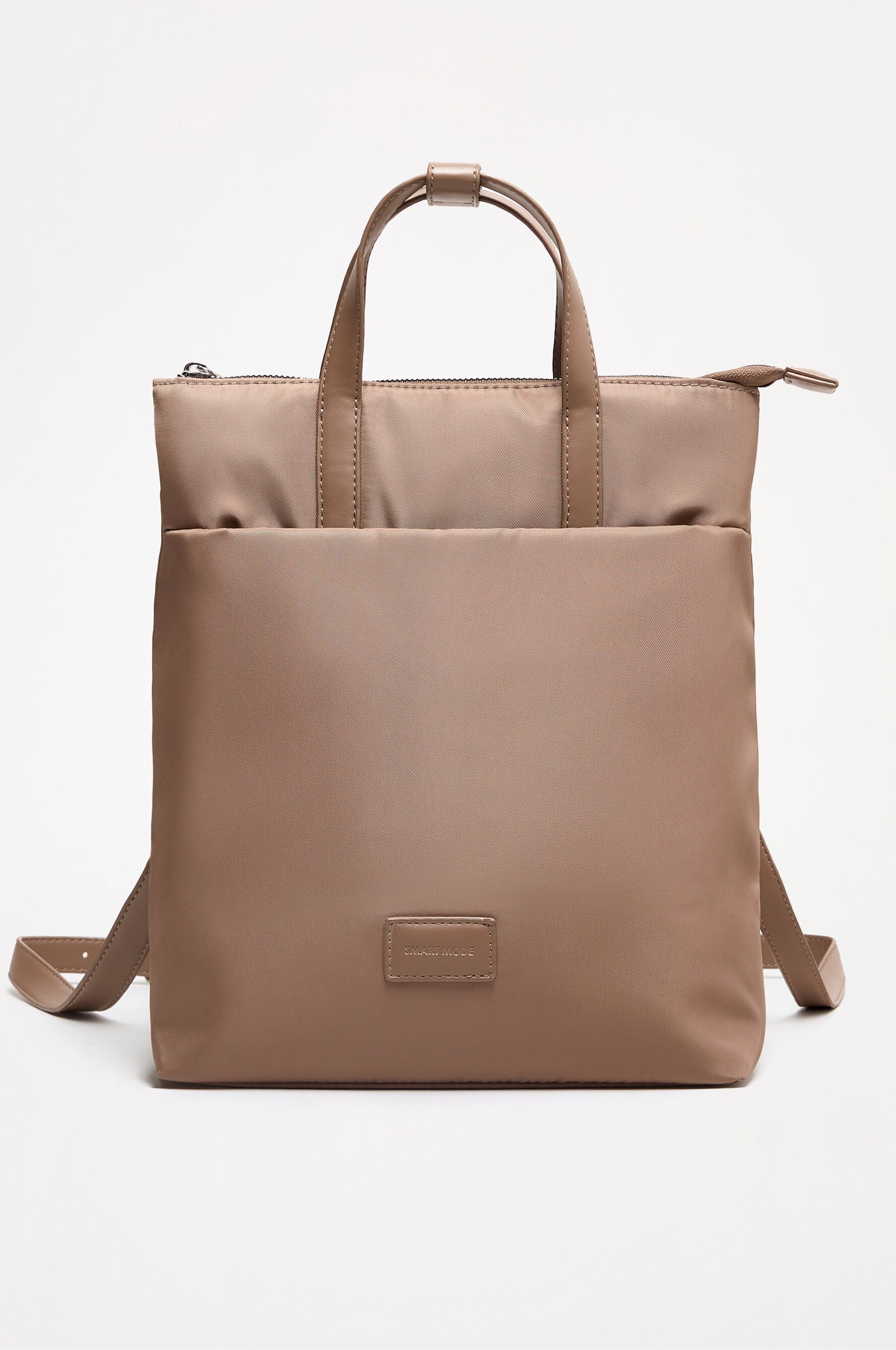 Mochila nylon