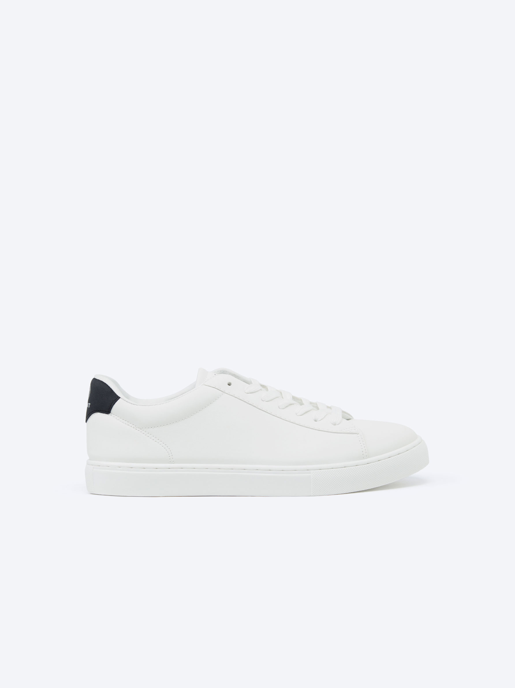 Street-style sneakers