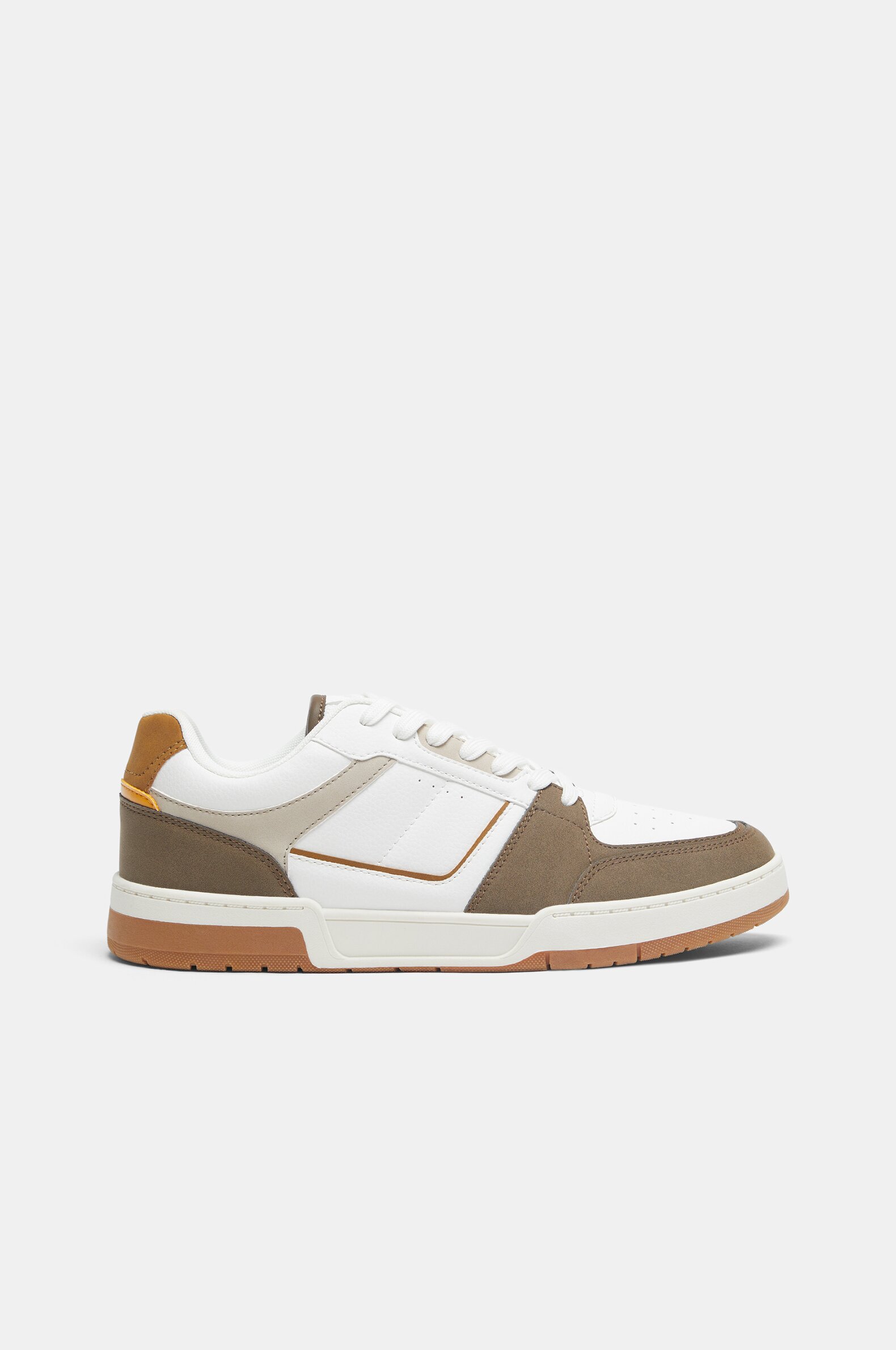 Retro sneakers