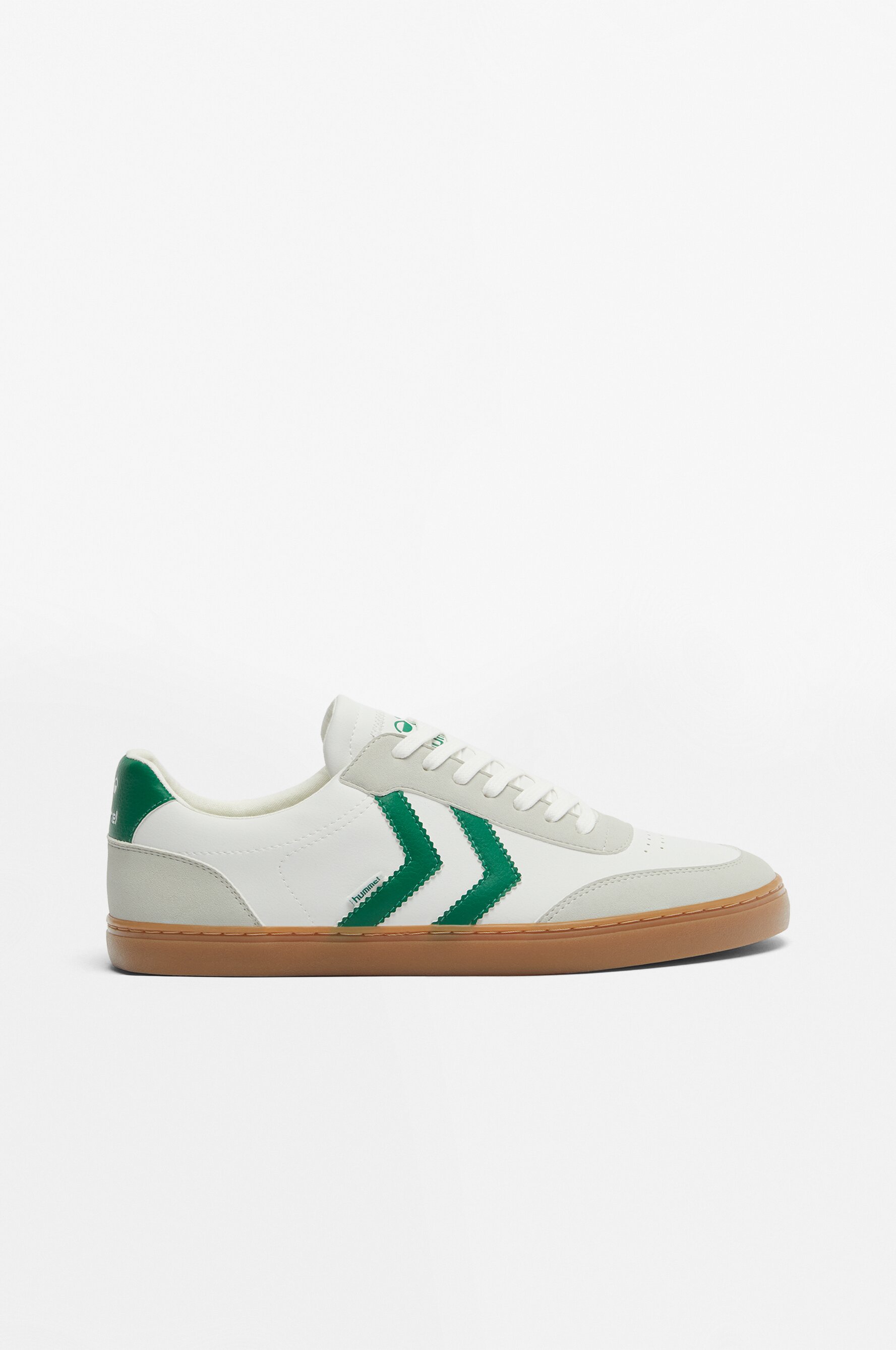 Hummel sneakers