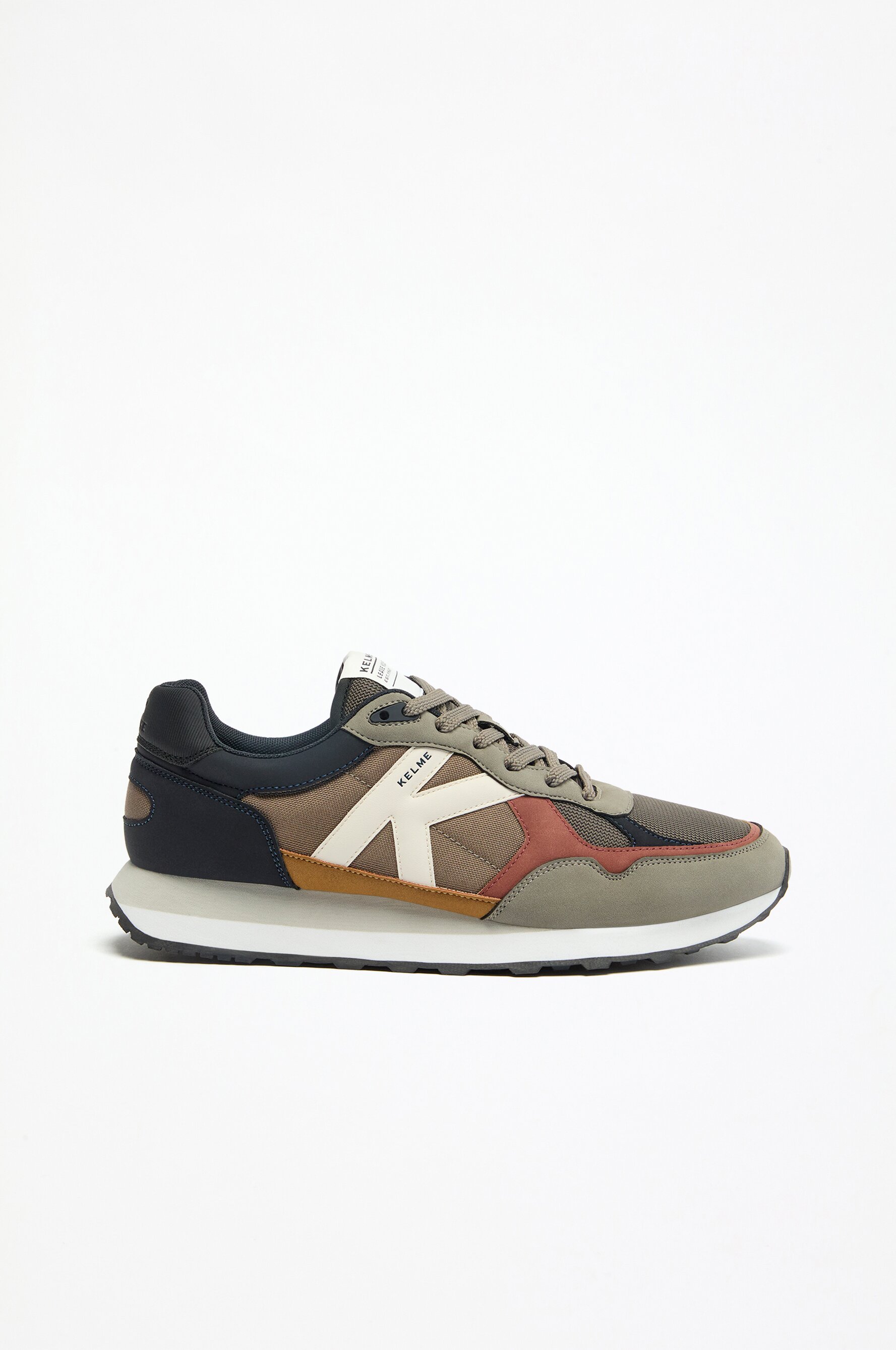 Sapatilhas casual fit Kelme