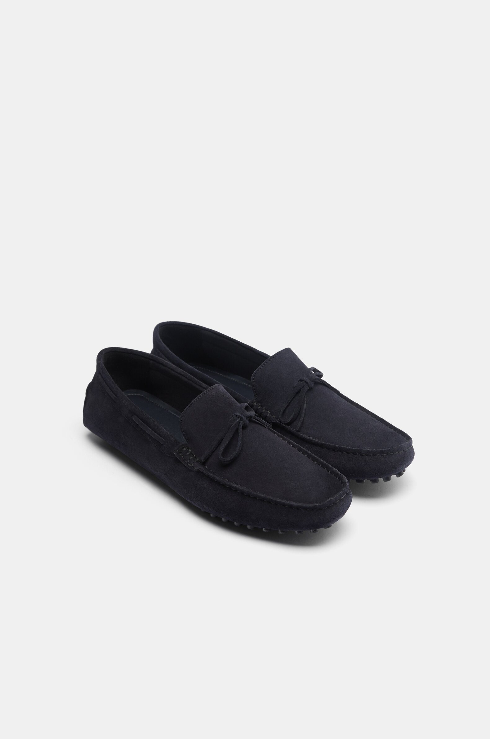 Minimalist shoes