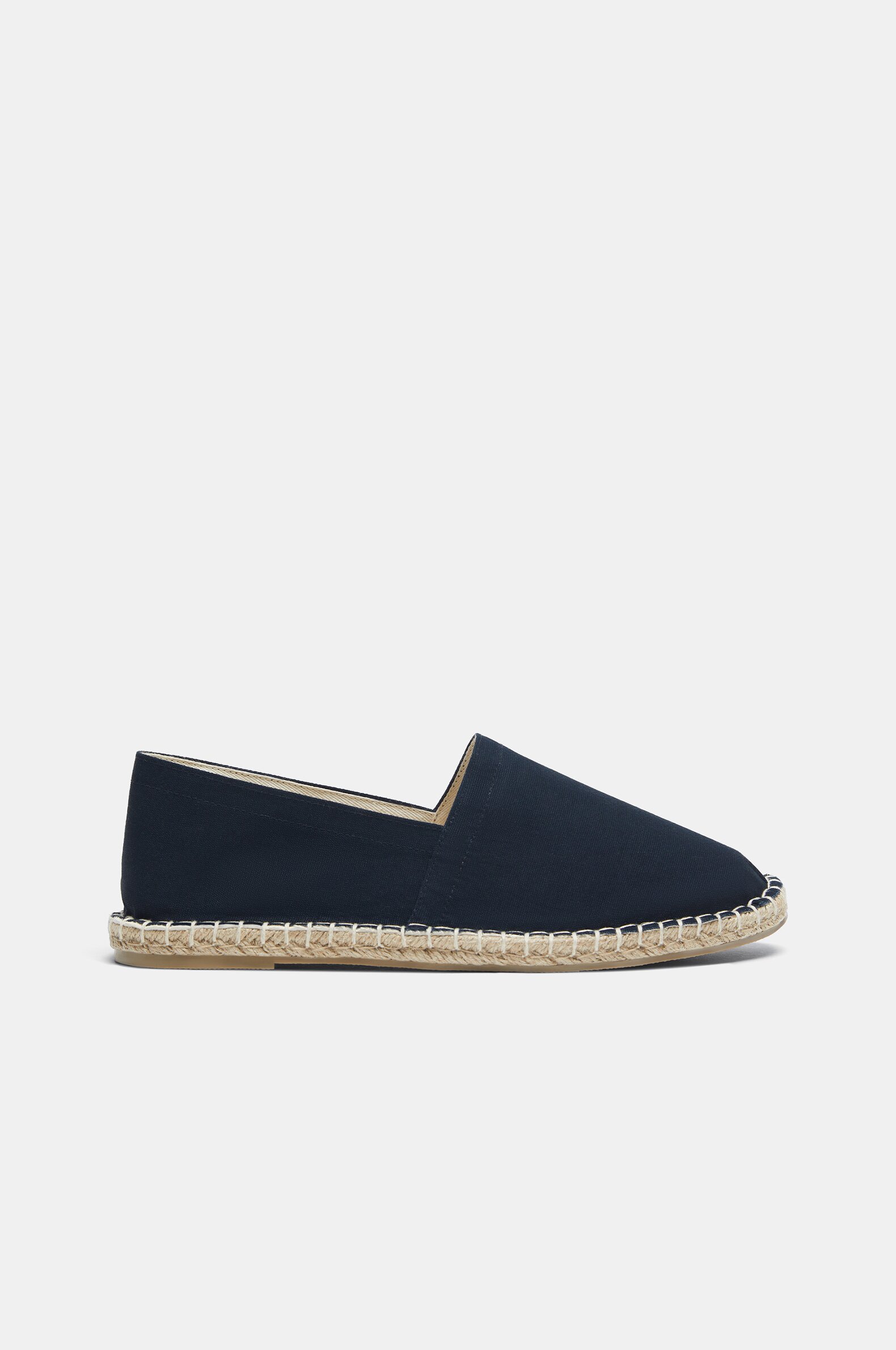 Jute espadrilles