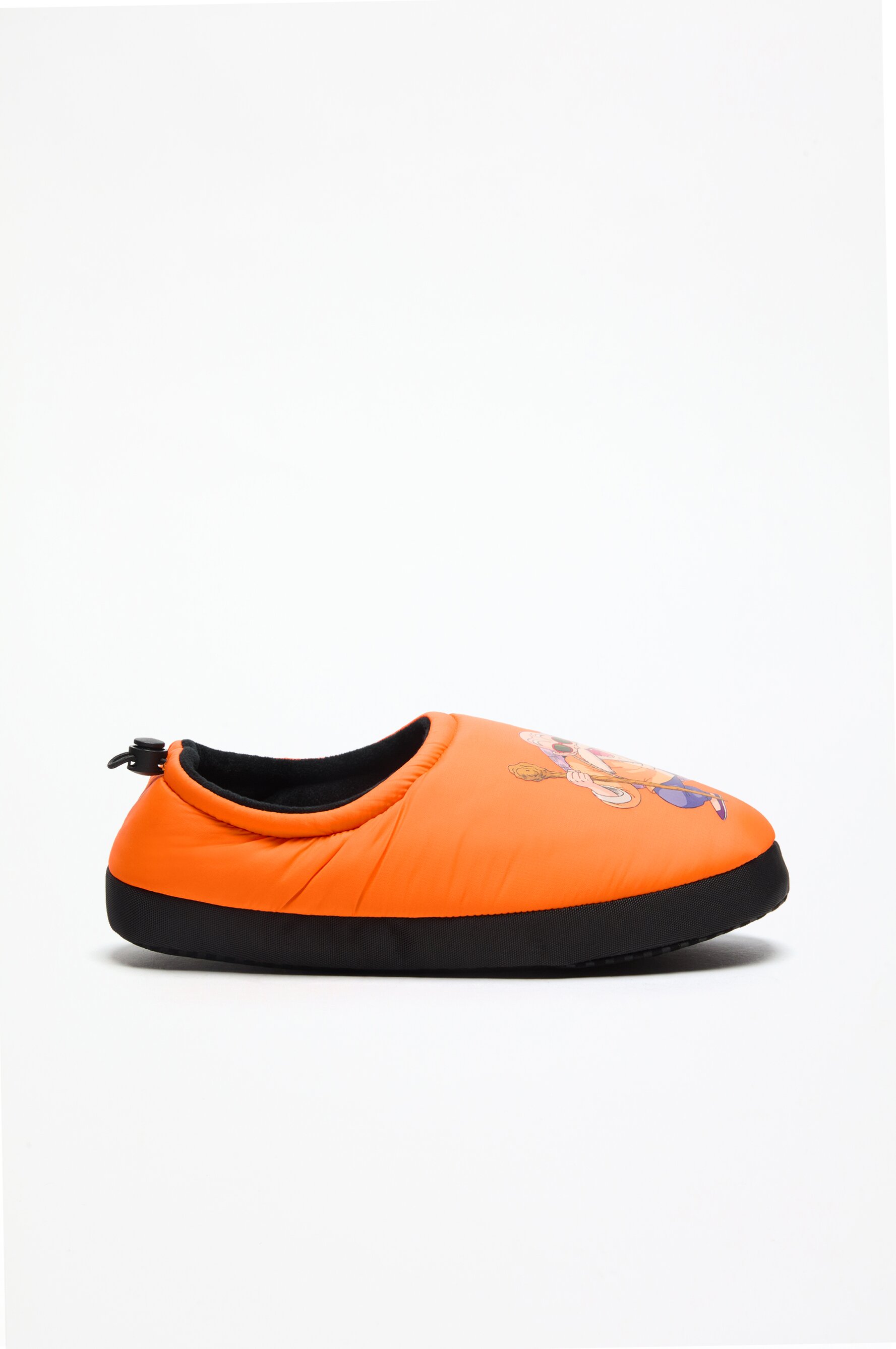 Pantufas de casa Dragon Ball ©Bird Studio