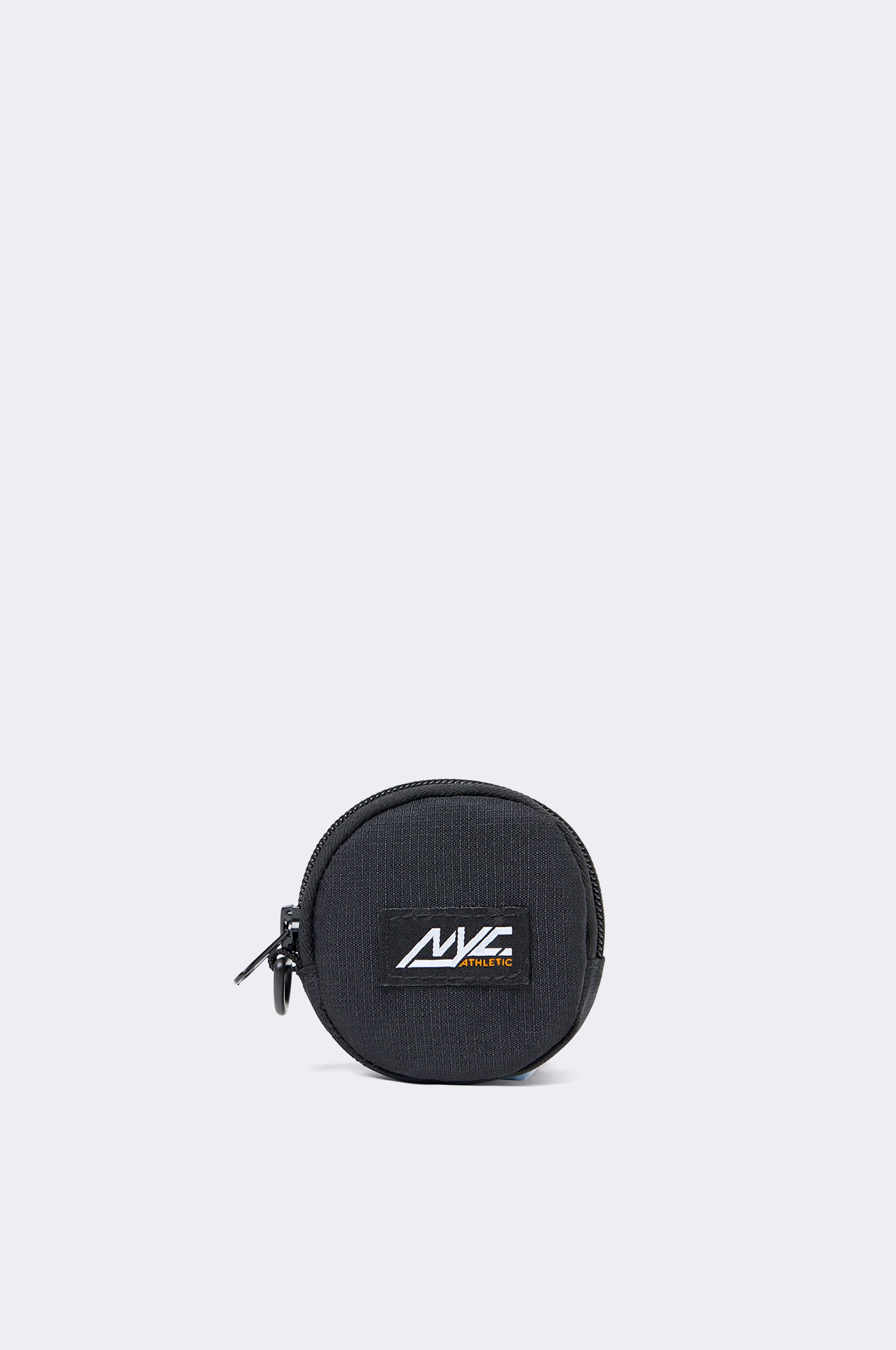 Round Purse NYC