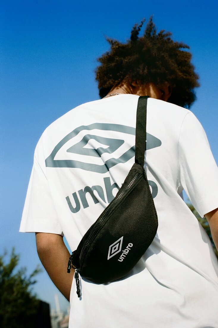 Fanny Packs BAGS BACKPACKS Man Lefties Spain Canary Islands