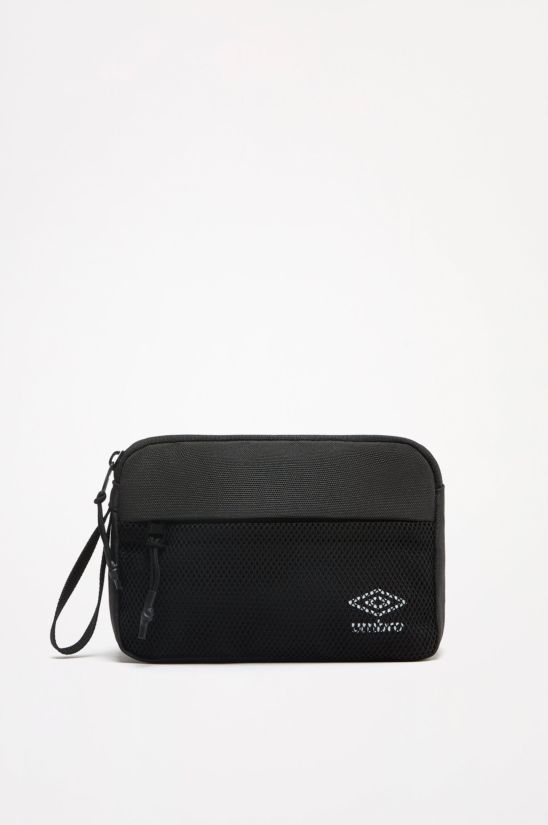 Umbro mesh toiletry bag