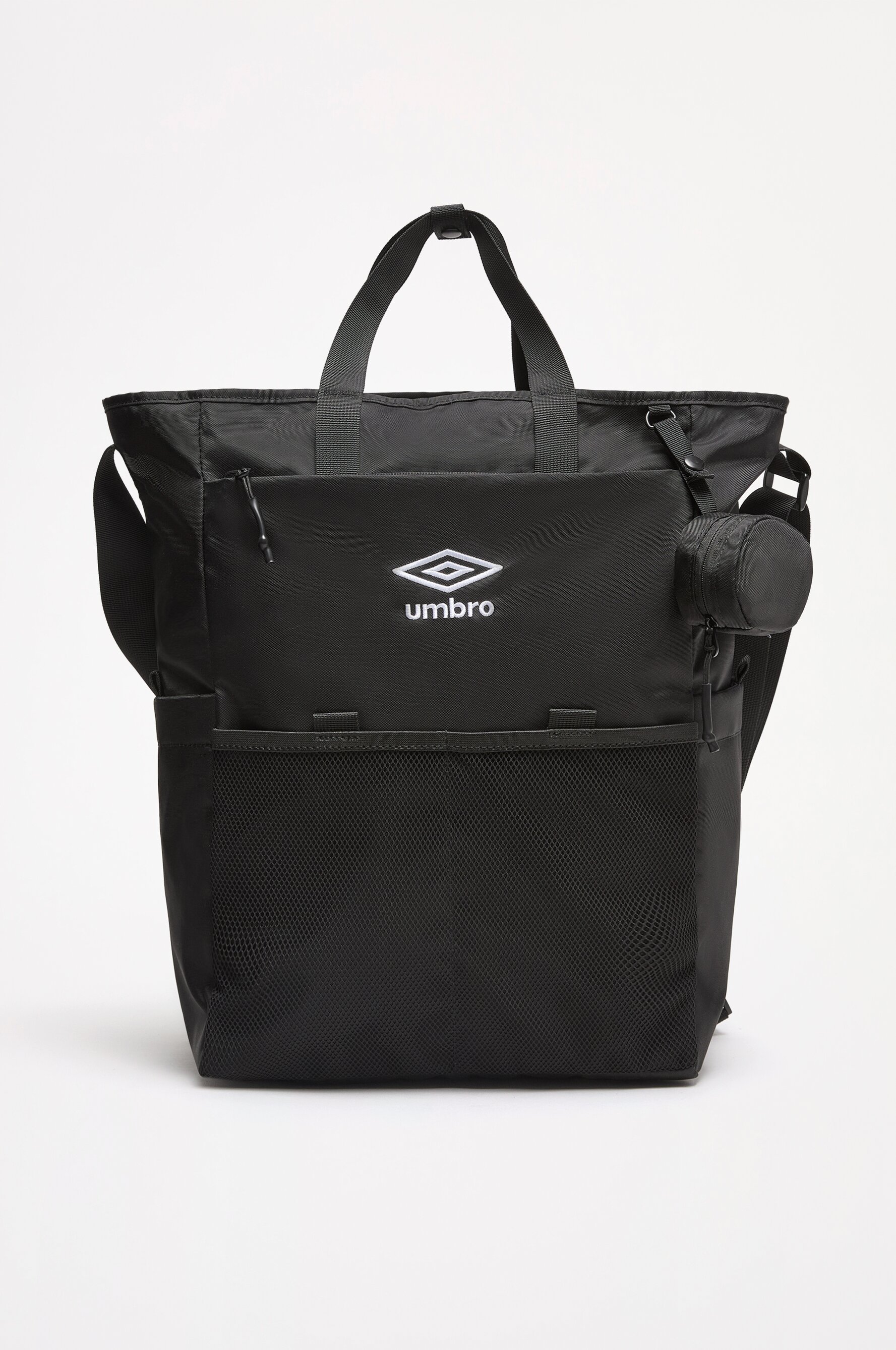 Mochila multiposición Umbro