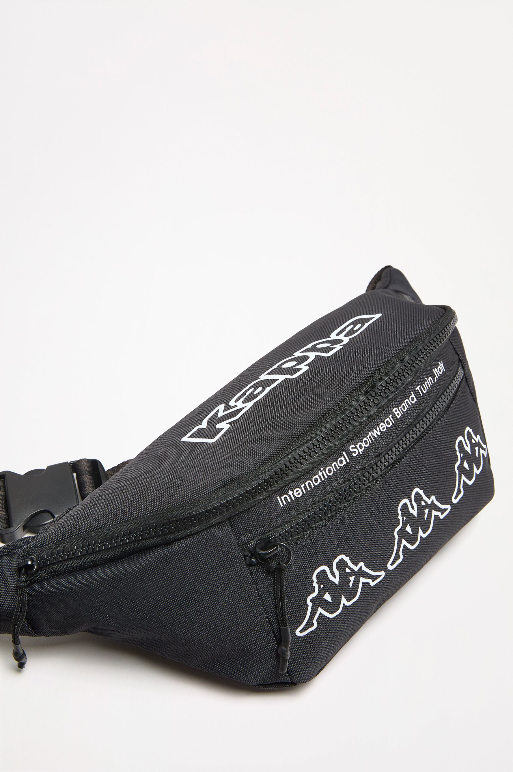 Kappa belt bag